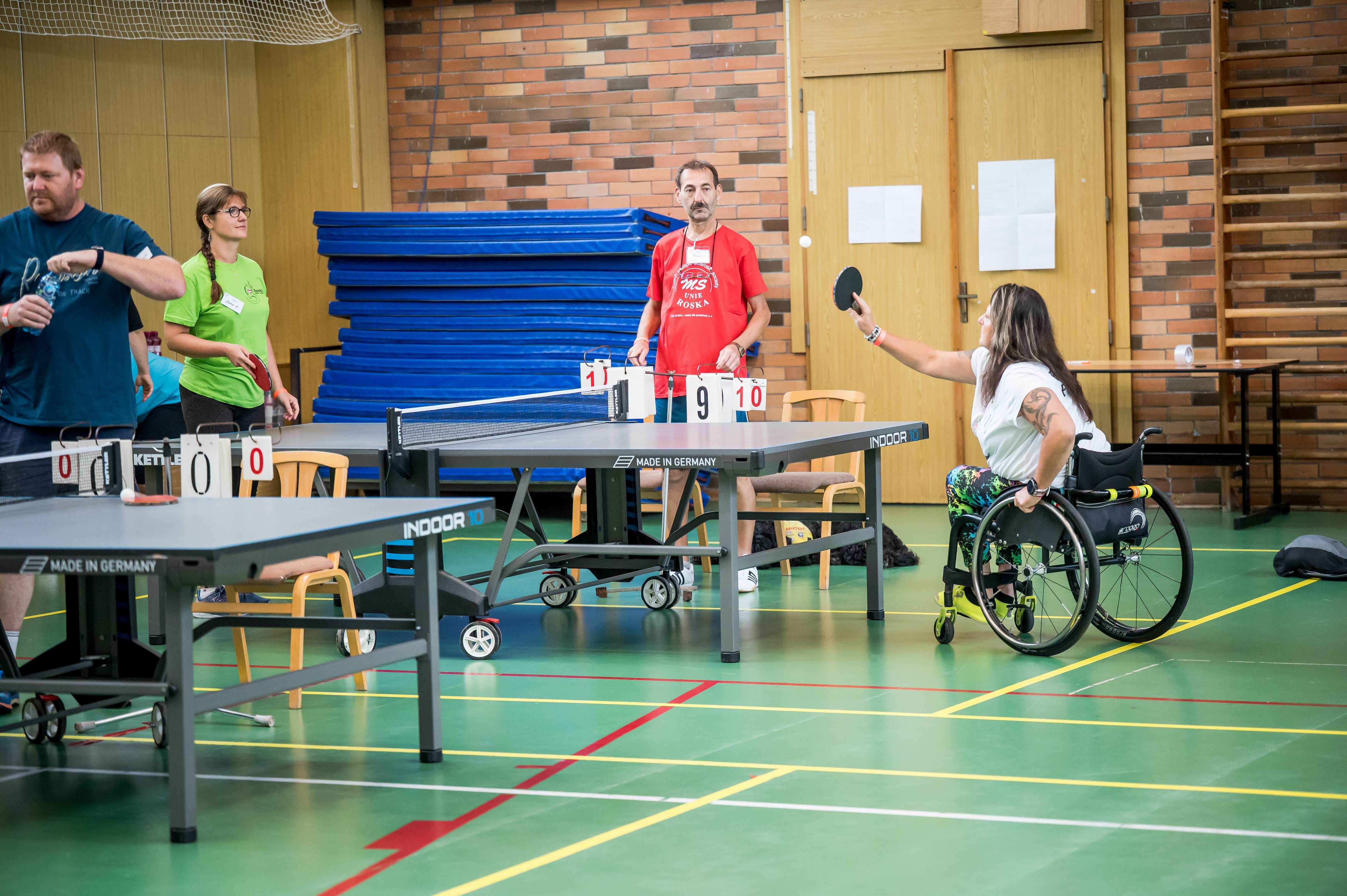 35 ROSKIÁDA-SPORTOVNÍ HRY-PODZIM 2025