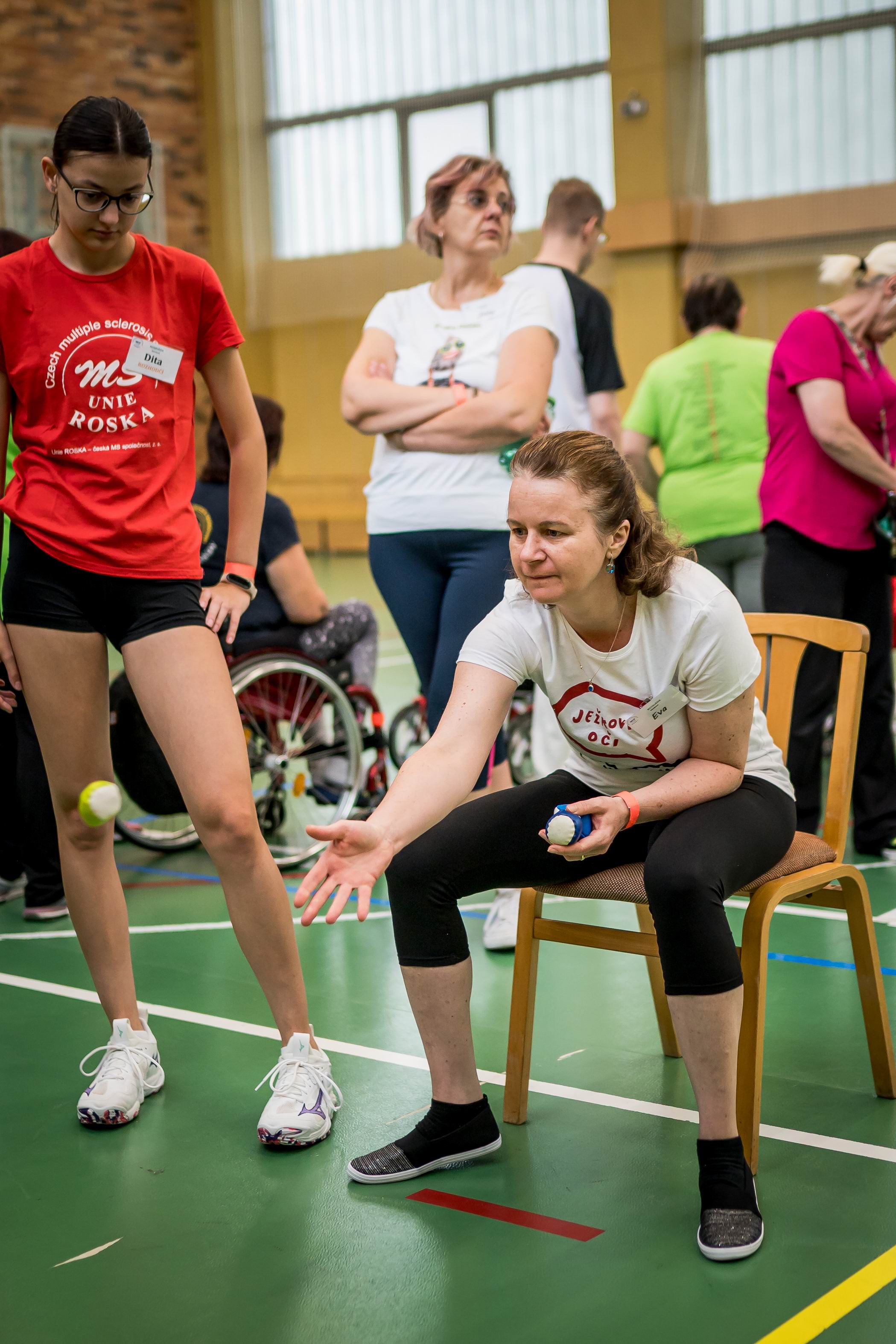 38 ROSKIÁDA-SPORTOVNÍ HRY-PODZIM 2025