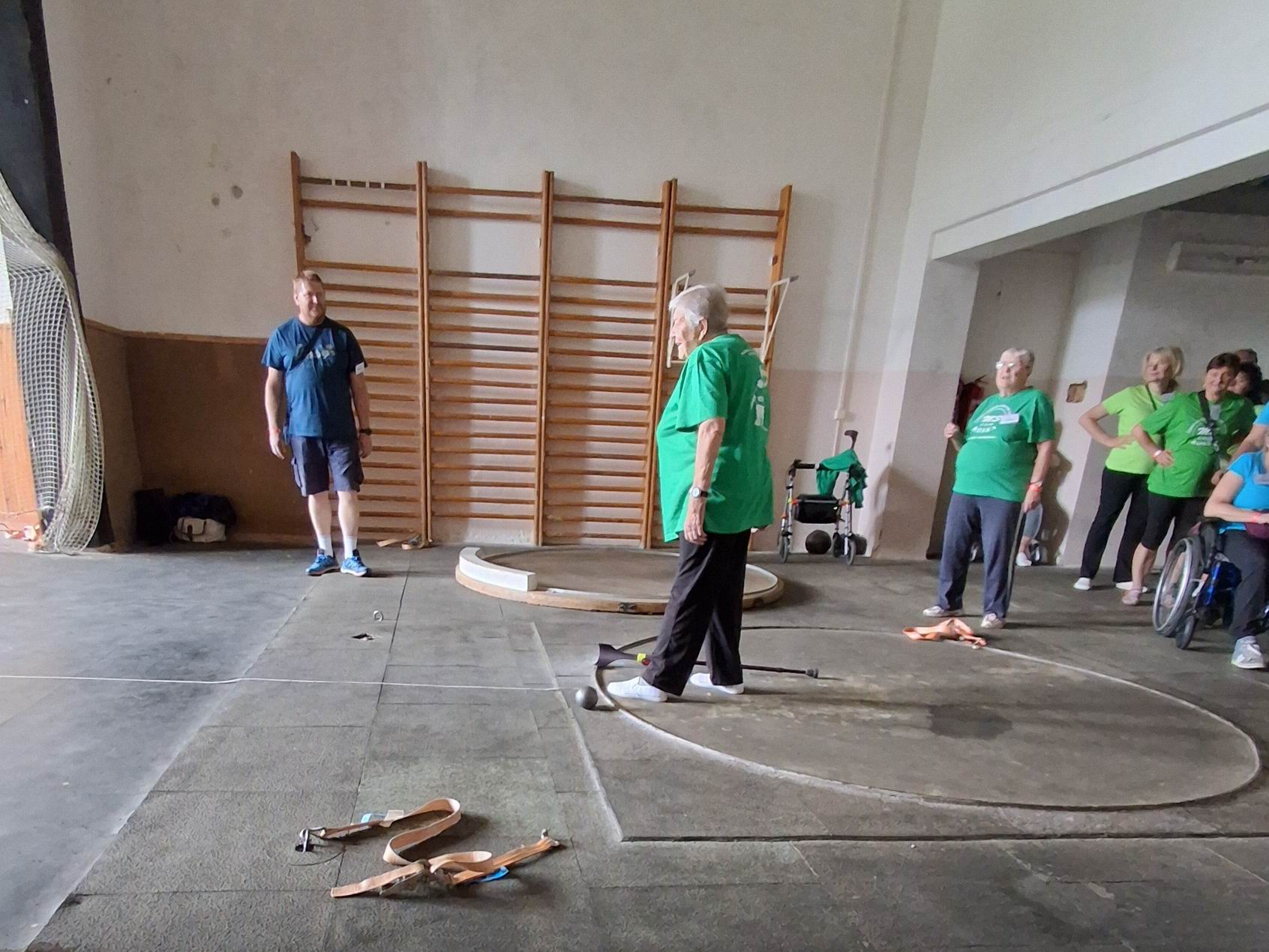 42 ROSKIÁDA-SPORTOVNÍ HRY-PODZIM 2025