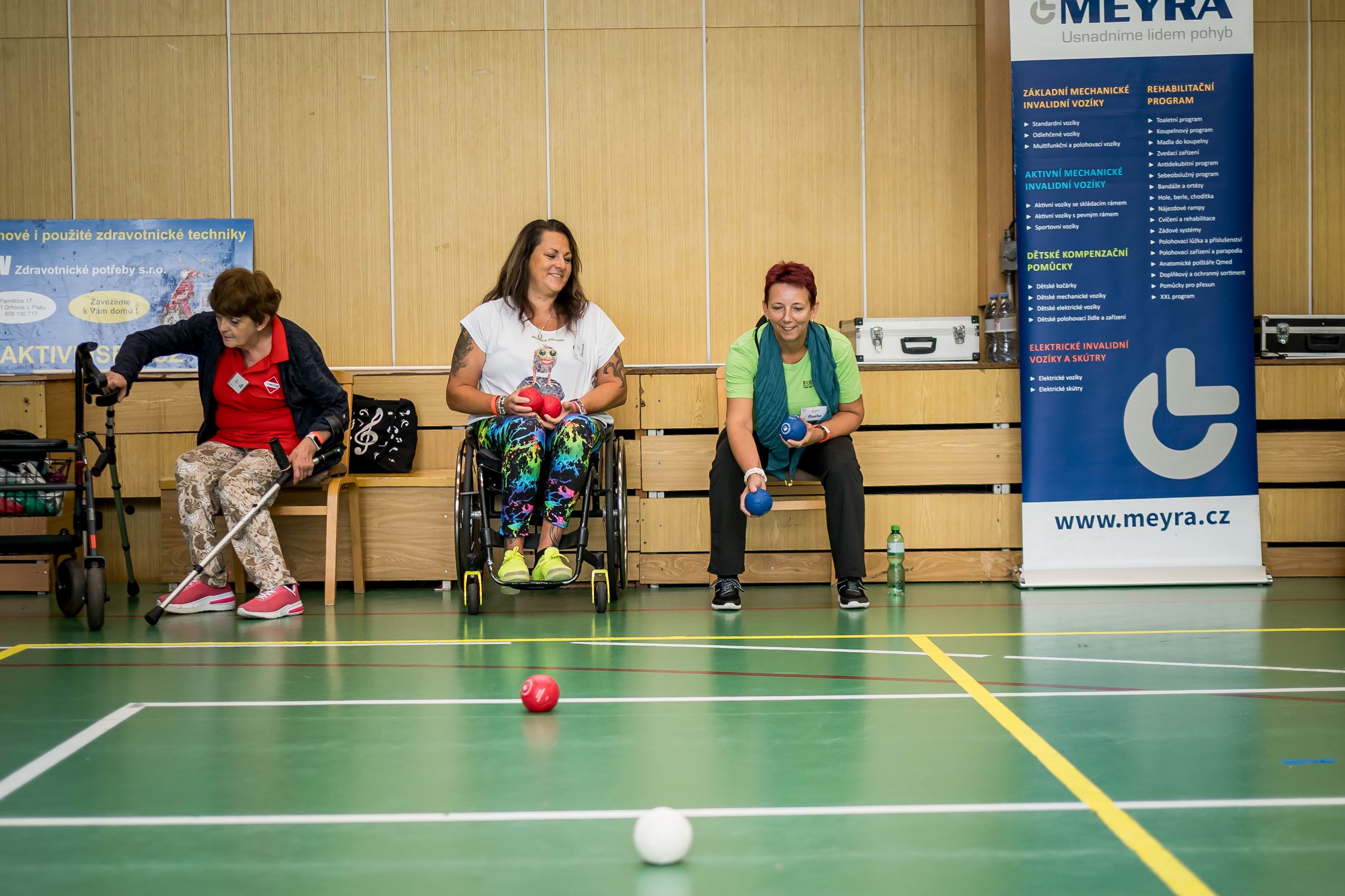 43 ROSKIÁDA-SPORTOVNÍ HRY-PODZIM 2025