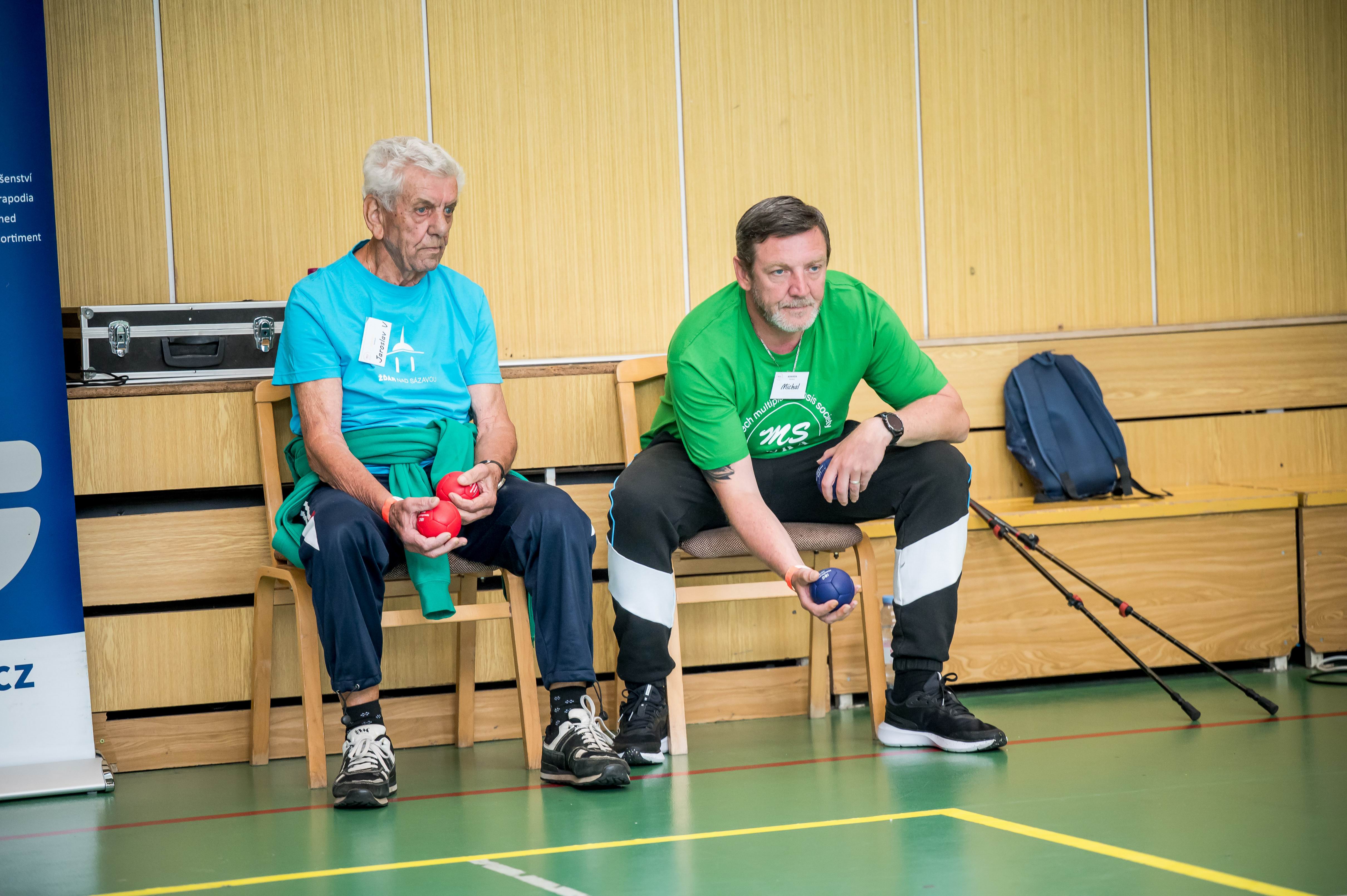 47 ROSKIÁDA-SPORTOVNÍ HRY-PODZIM 2025