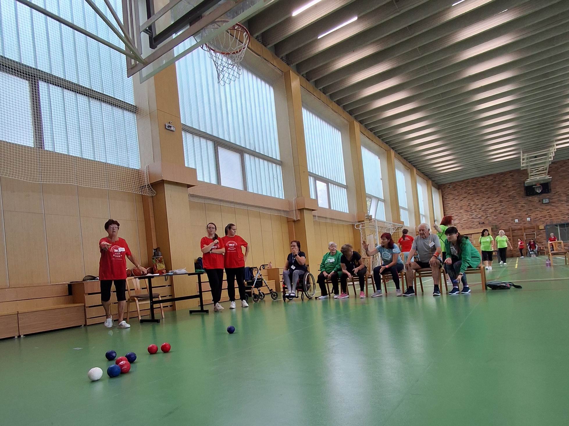48 ROSKIÁDA-SPORTOVNÍ HRY-PODZIM 2025