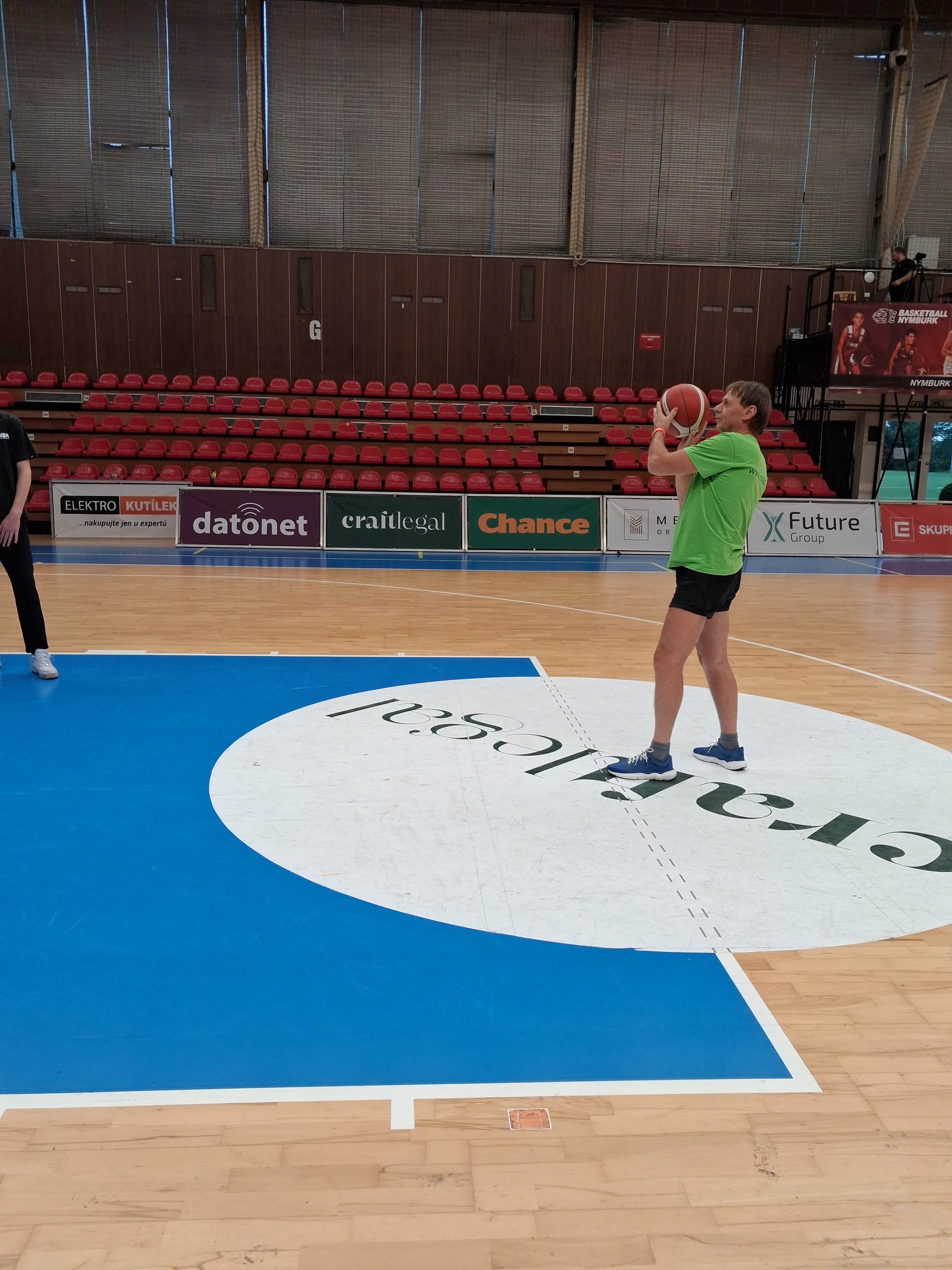52 ROSKIÁDA-SPORTOVNÍ HRY-PODZIM 2025