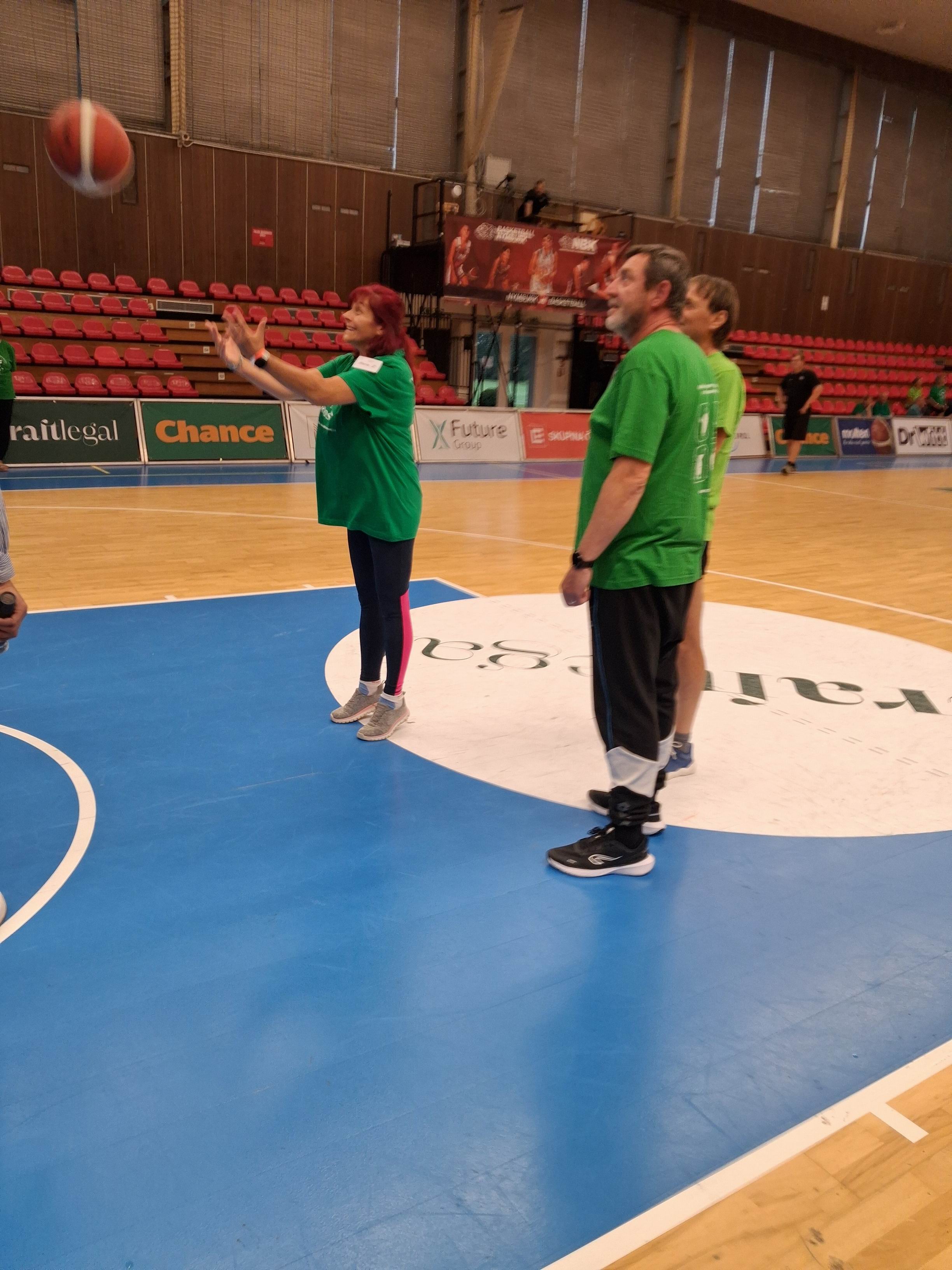 53 ROSKIÁDA-SPORTOVNÍ HRY-PODZIM 2025