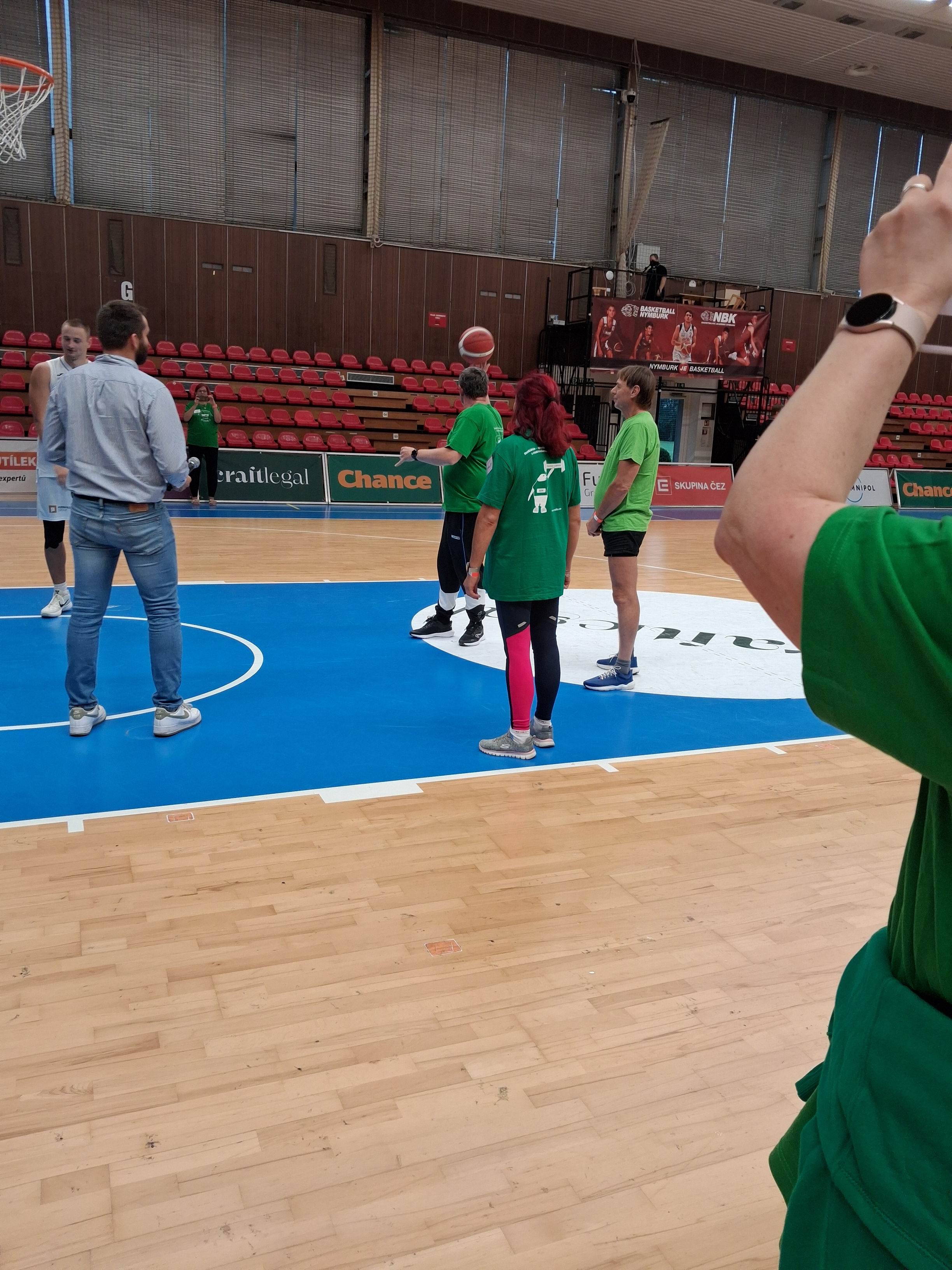 54 ROSKIÁDA-SPORTOVNÍ HRY-PODZIM 2025