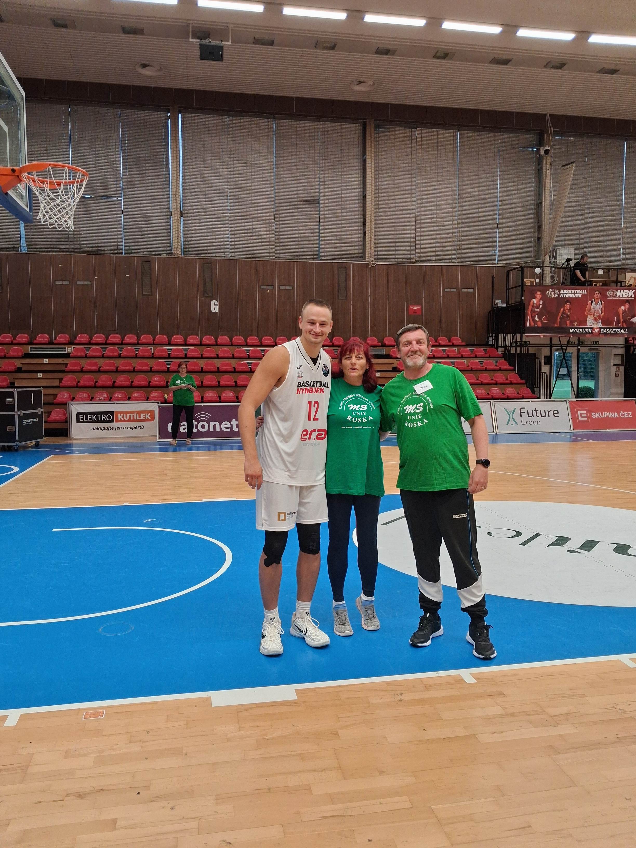 55 ROSKIÁDA-SPORTOVNÍ HRY-PODZIM 2025