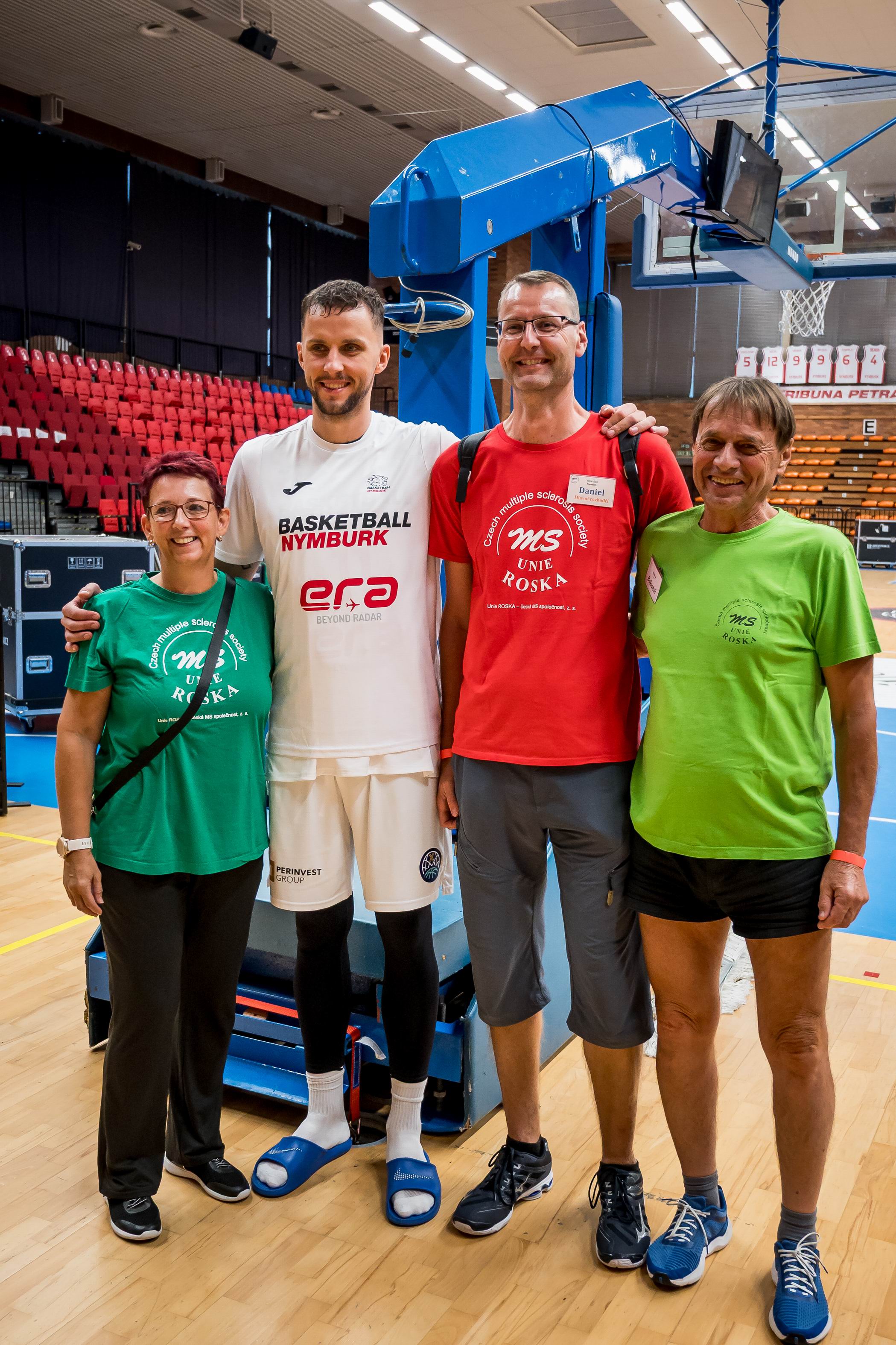 58 ROSKIÁDA-SPORTOVNÍ HRY-PODZIM 2025