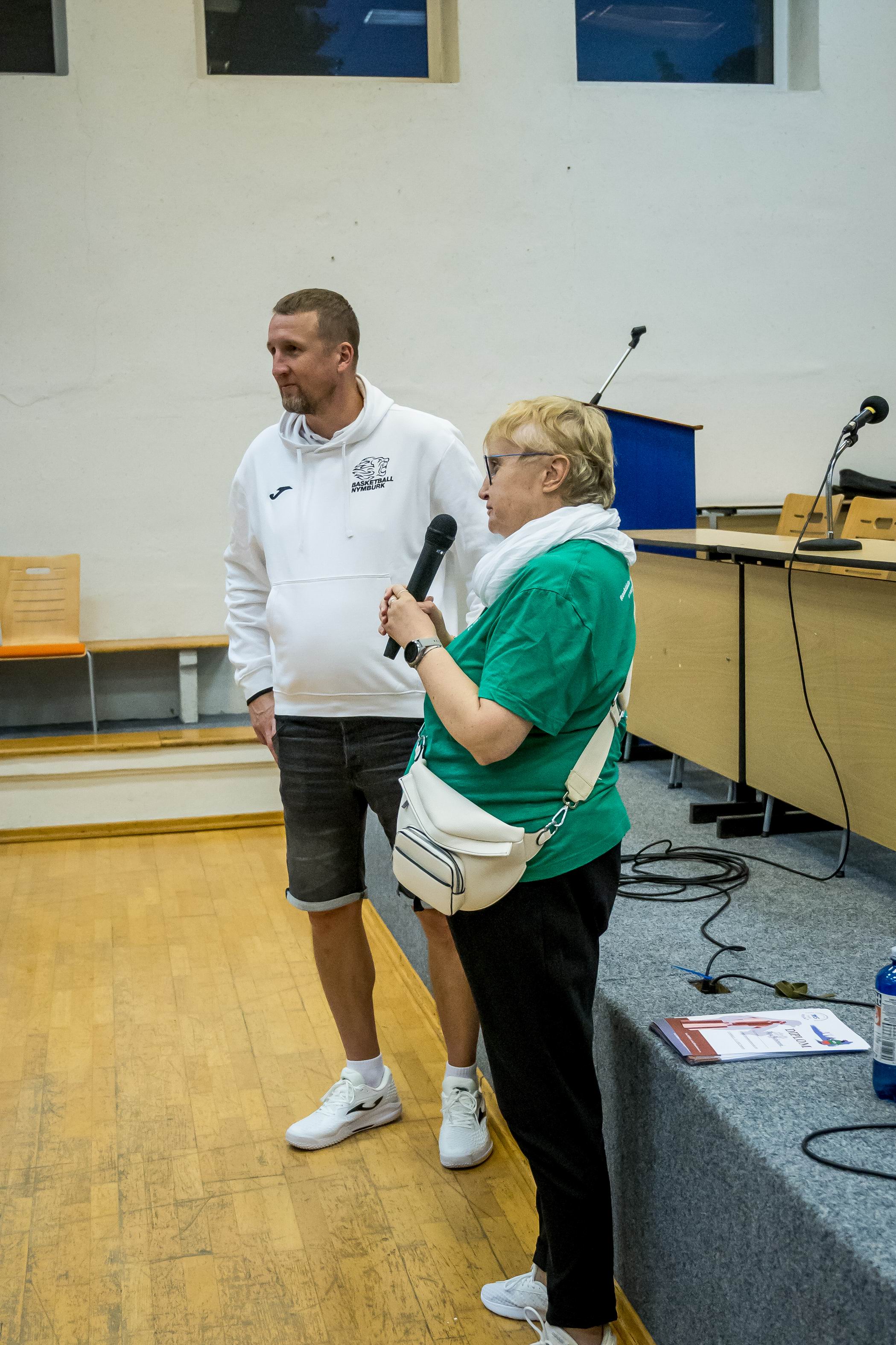 61 ROSKIÁDA-SPORTOVNÍ HRY-PODZIM 2025