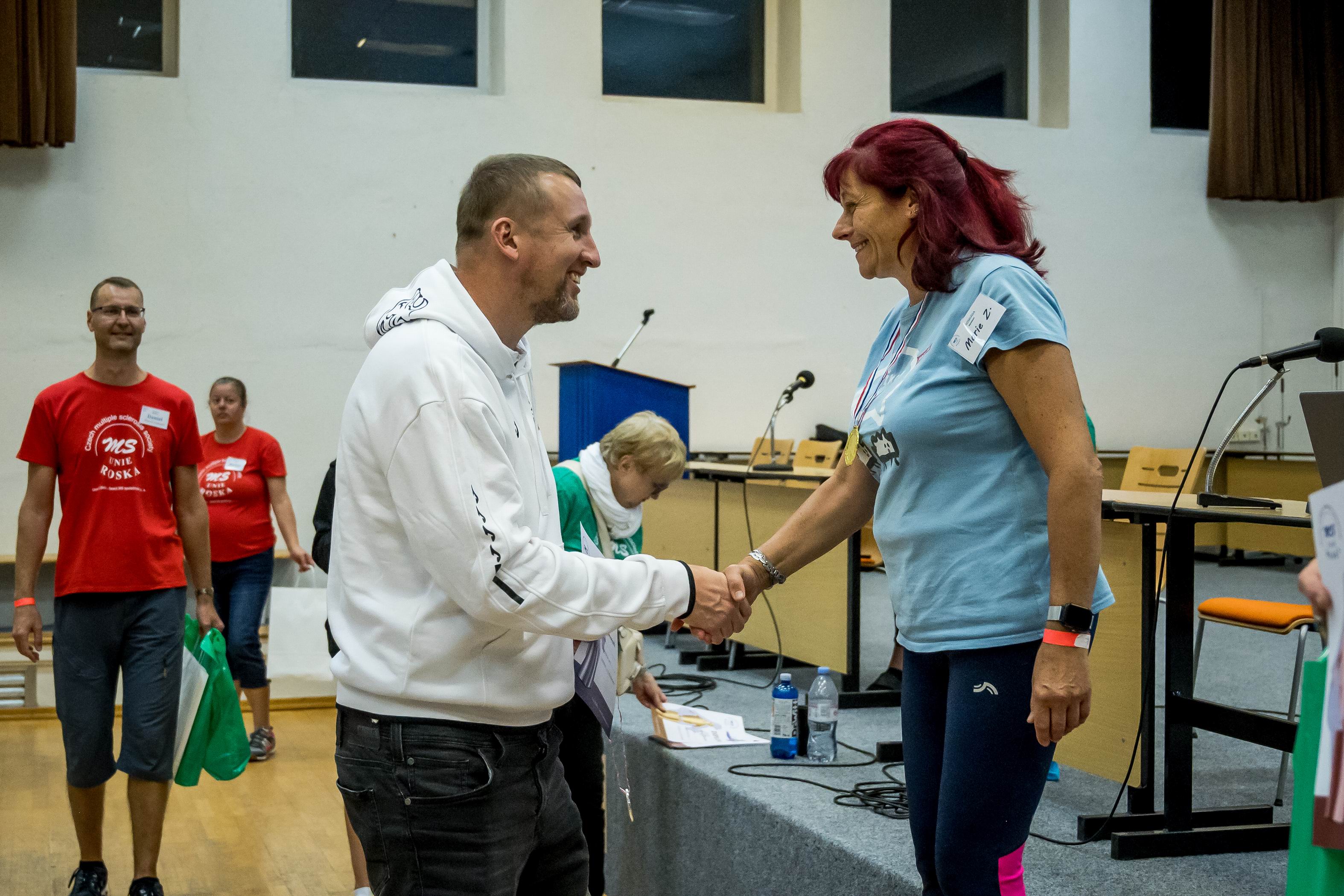 63 ROSKIÁDA-SPORTOVNÍ HRY-PODZIM 2025