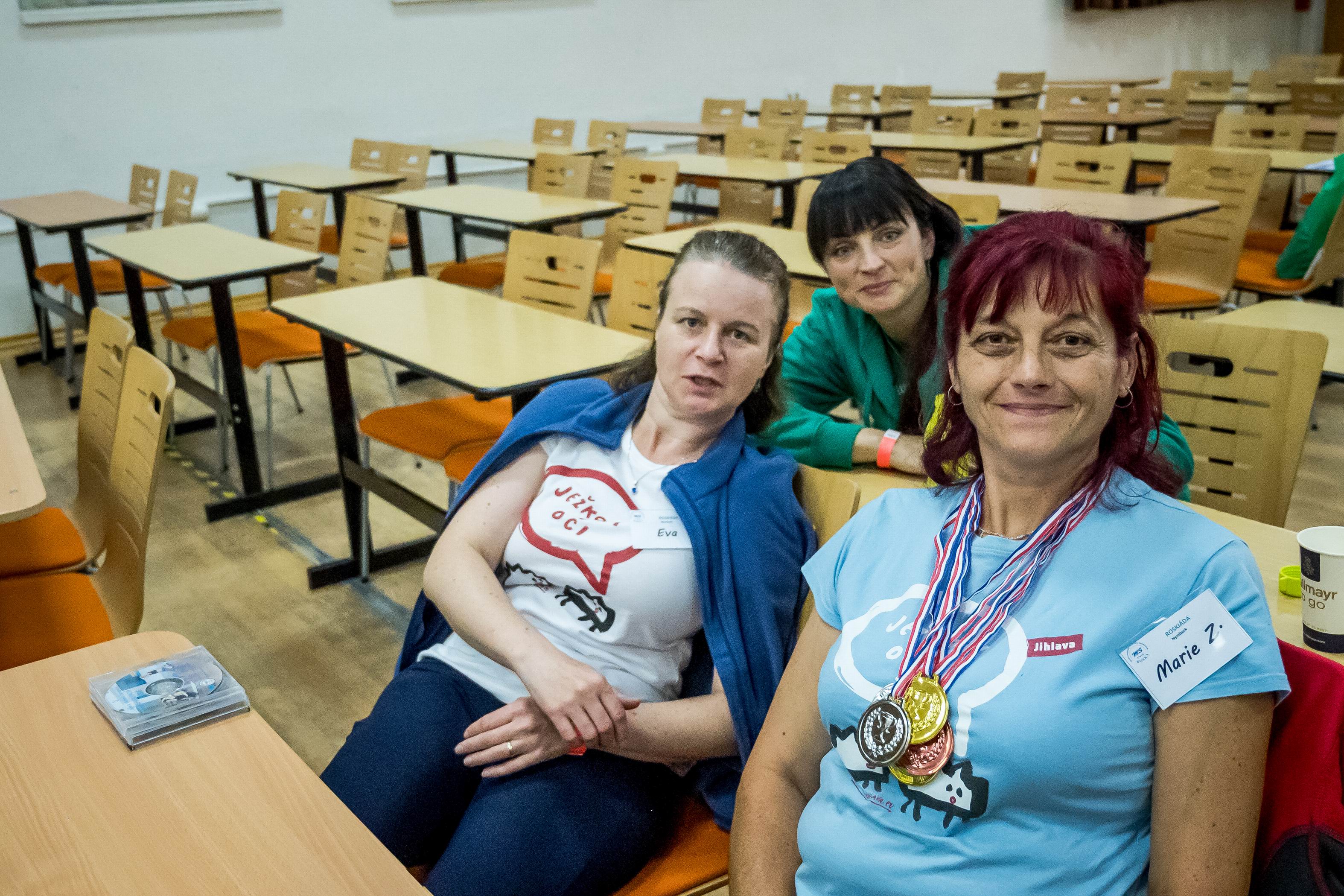 75 ROSKIÁDA-SPORTOVNÍ HRY-PODZIM 2025