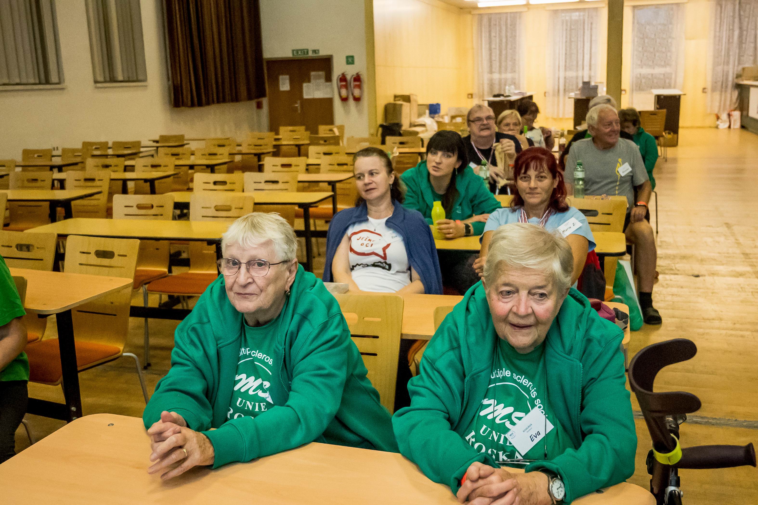 77 ROSKIÁDA-SPORTOVNÍ HRY-PODZIM 2025