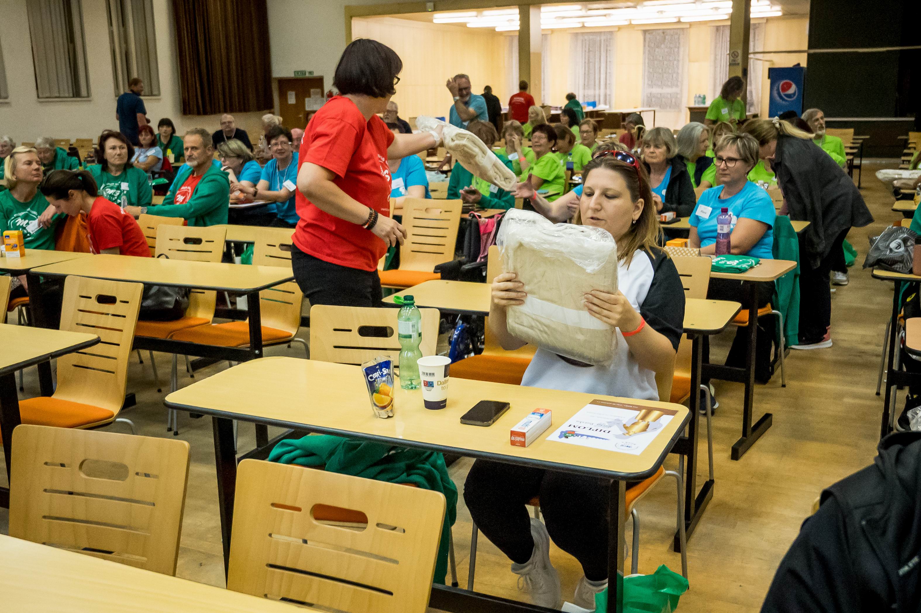 80 ROSKIÁDA-SPORTOVNÍ HRY-PODZIM 2025
