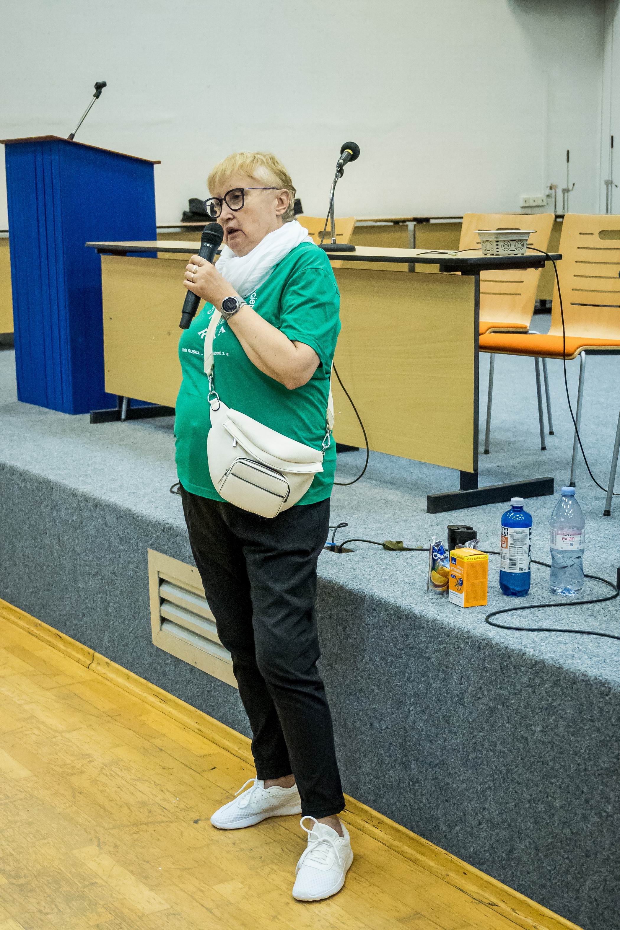 82 ROSKIÁDA-SPORTOVNÍ HRY-PODZIM 2025