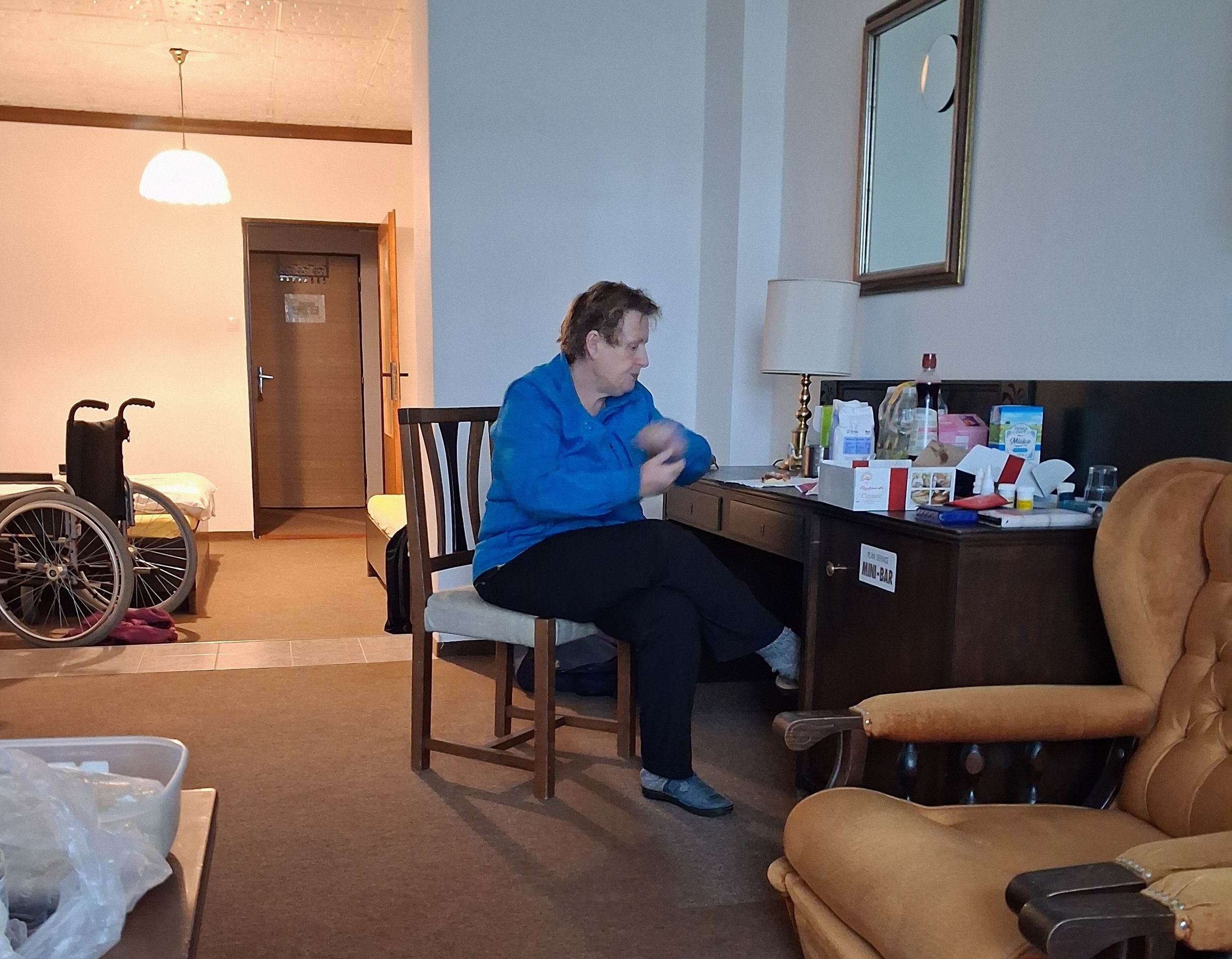 05 PODZIMNÍ REKONDICE-HOTEL PAVLA