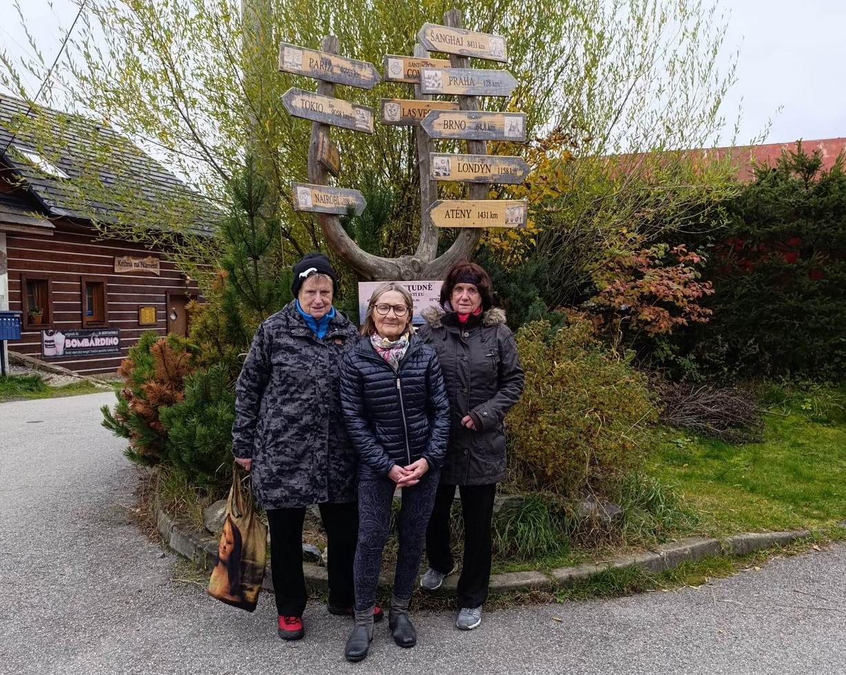 15 PODZIMNÍ REKONDICE-HOTEL PAVLA