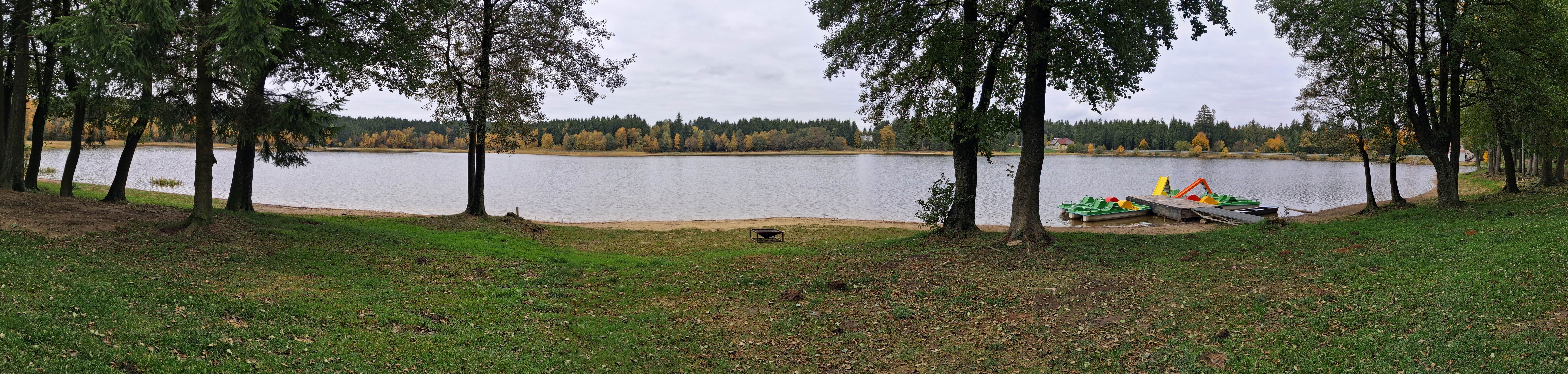 17 PODZIMNÍ REKONDICE-HOTEL PAVLA