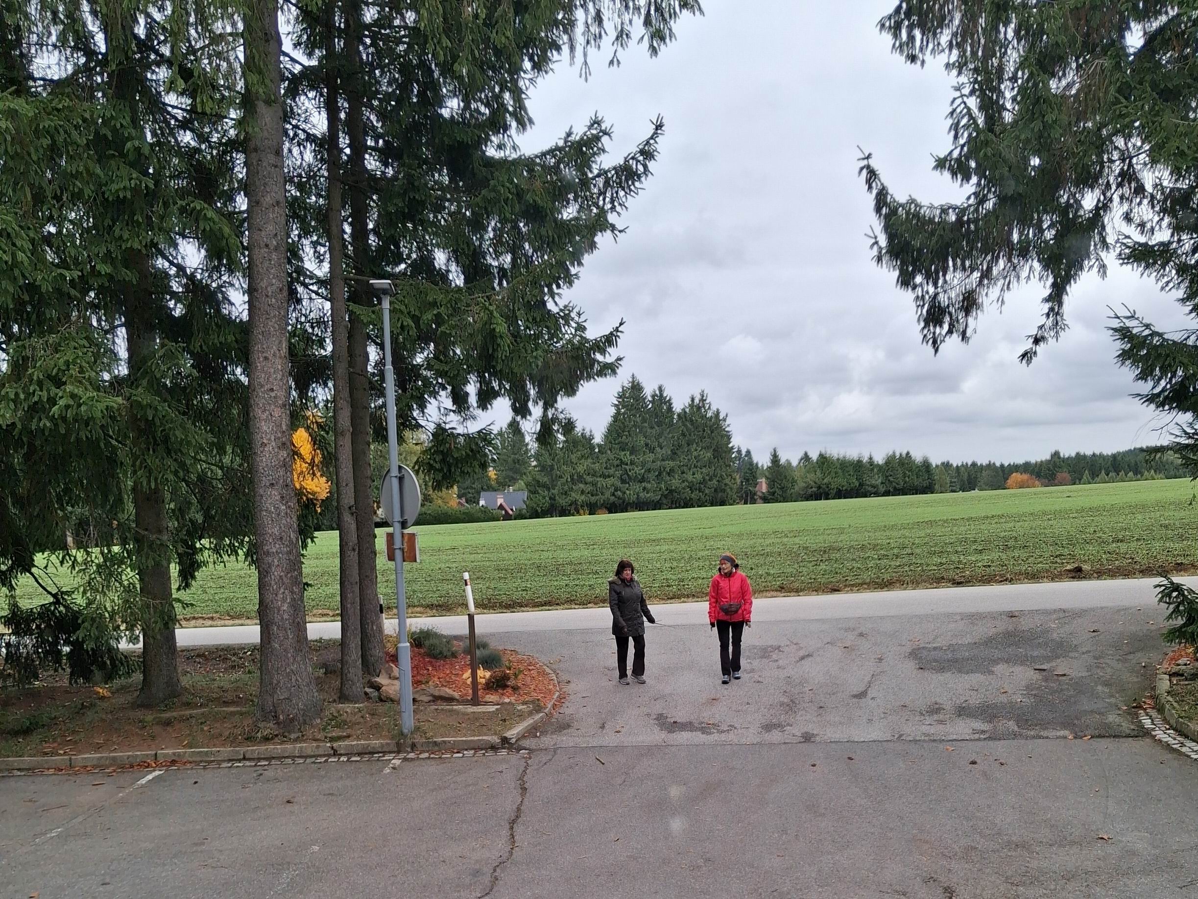 18 PODZIMNÍ REKONDICE-HOTEL PAVLA