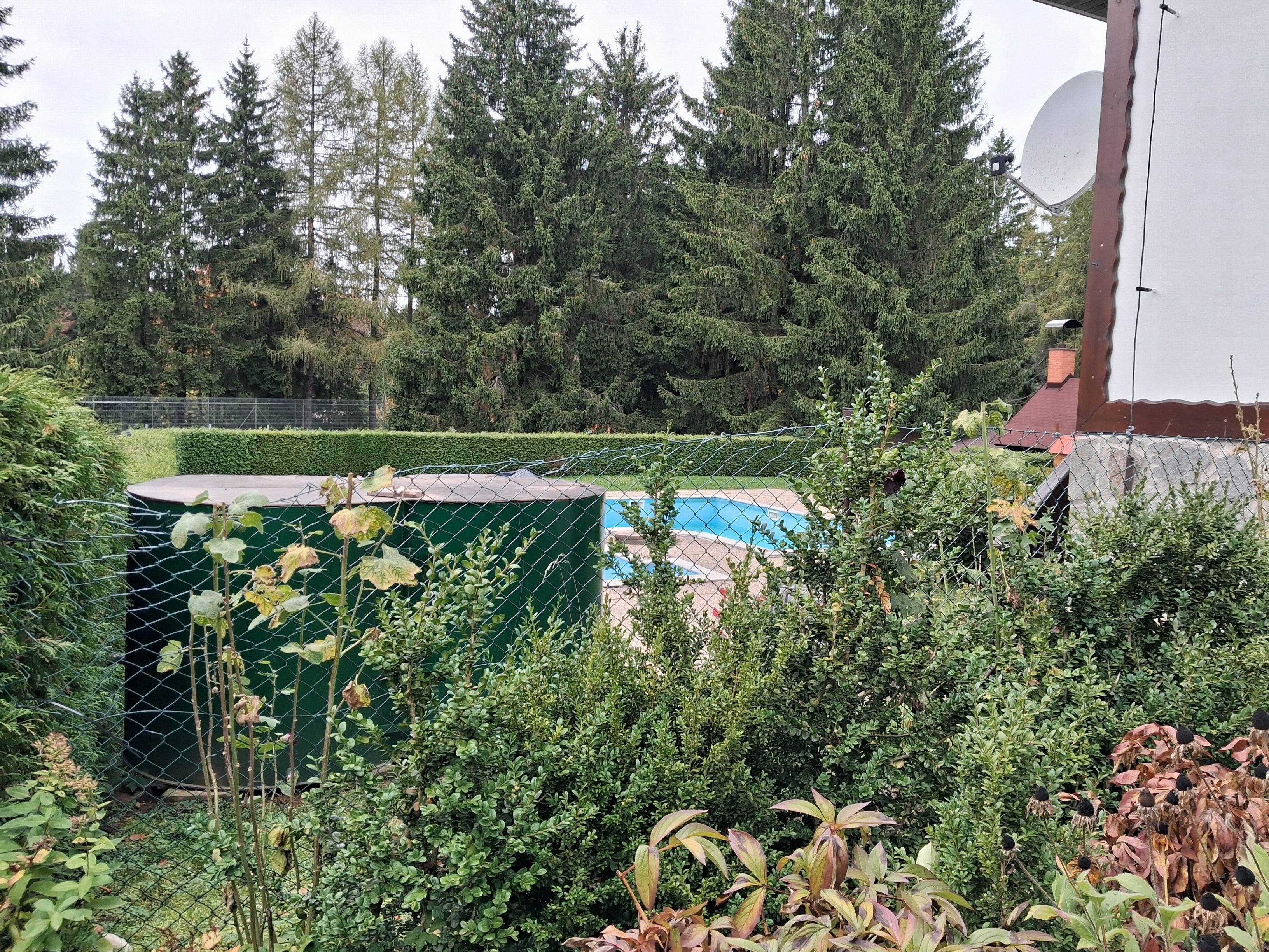 20 PODZIMNÍ REKONDICE-HOTEL PAVLA