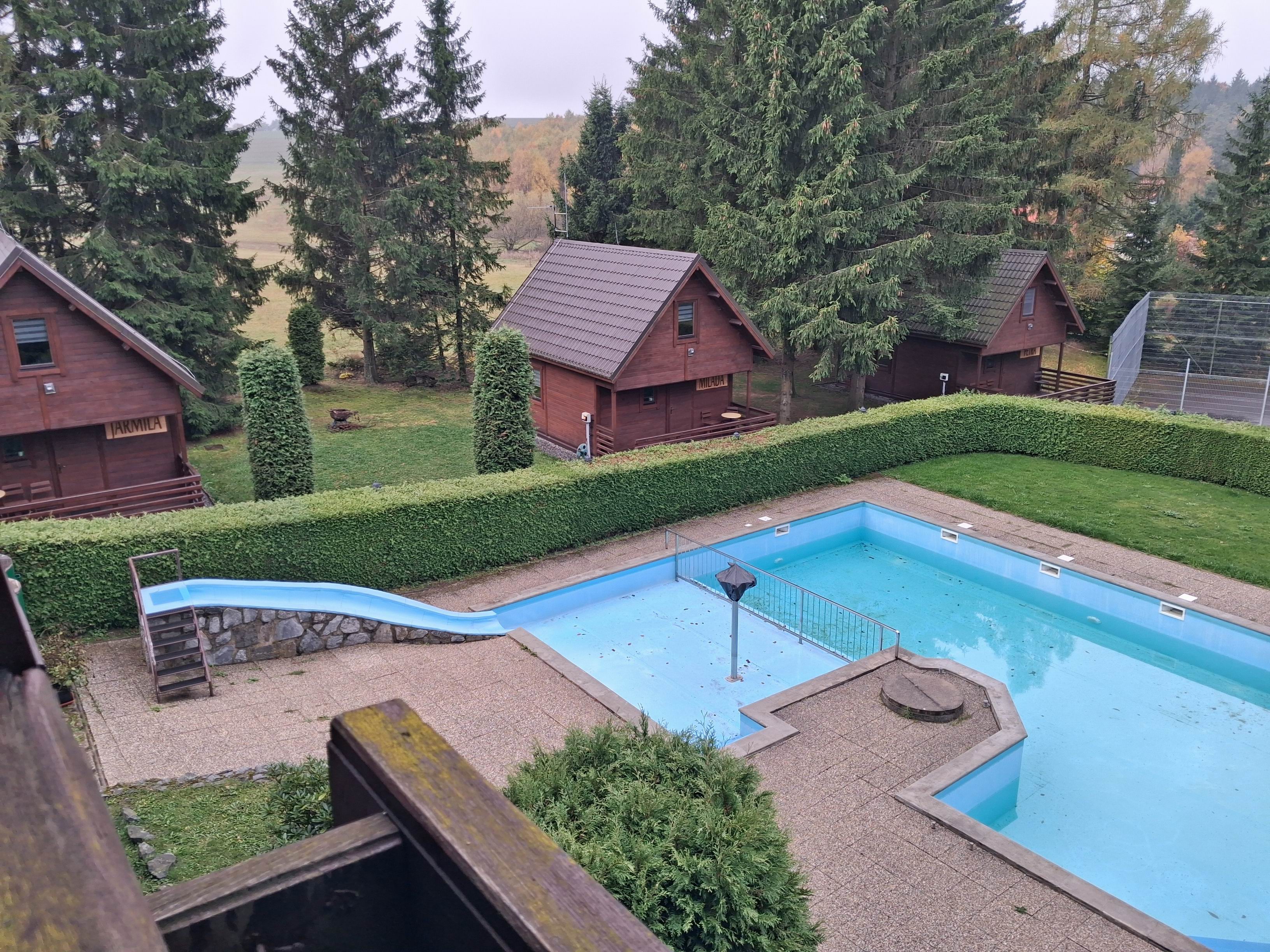 21 PODZIMNÍ REKONDICE-HOTEL PAVLA