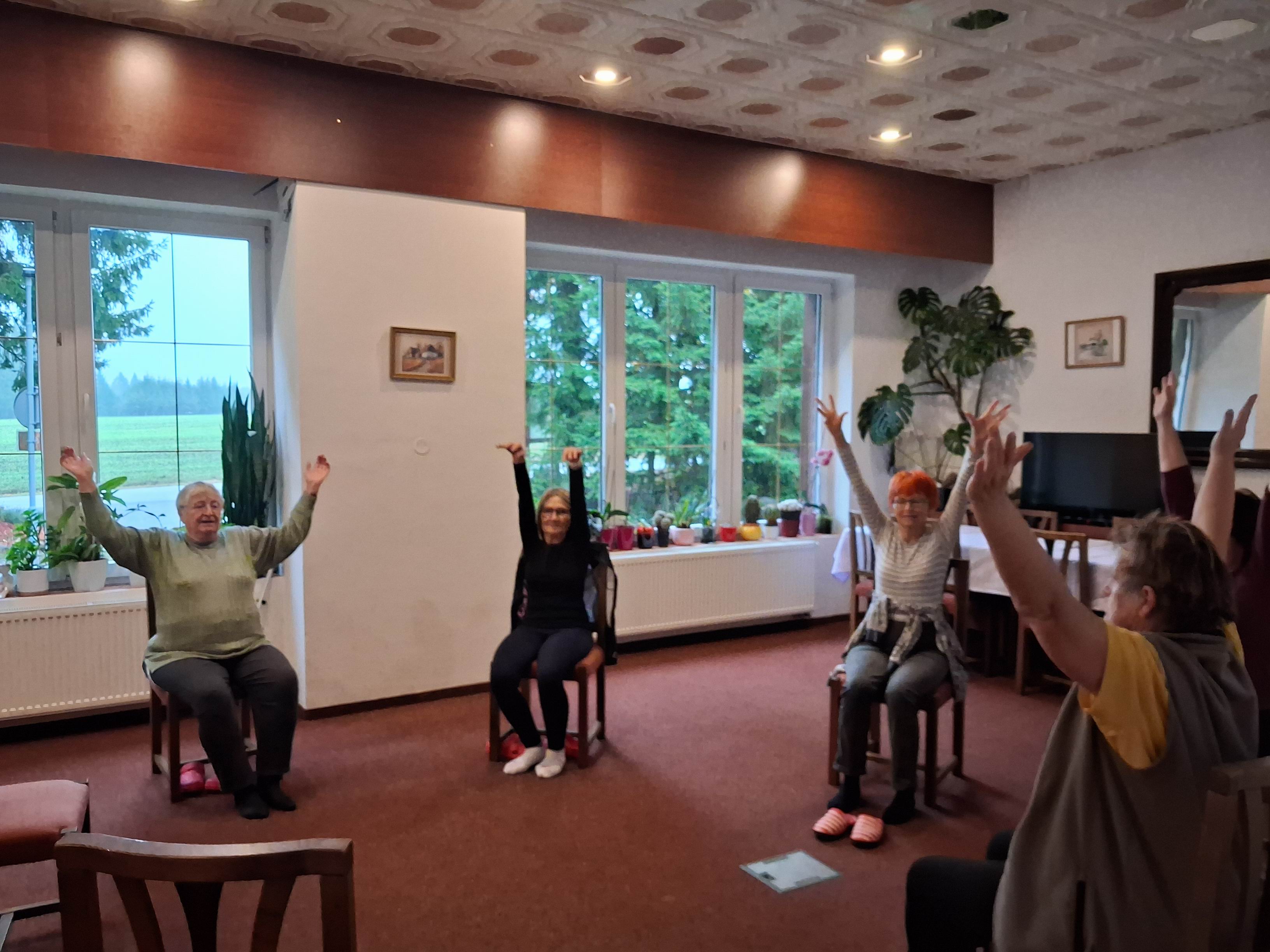 25 PODZIMNÍ REKONDICE-HOTEL PAVLA