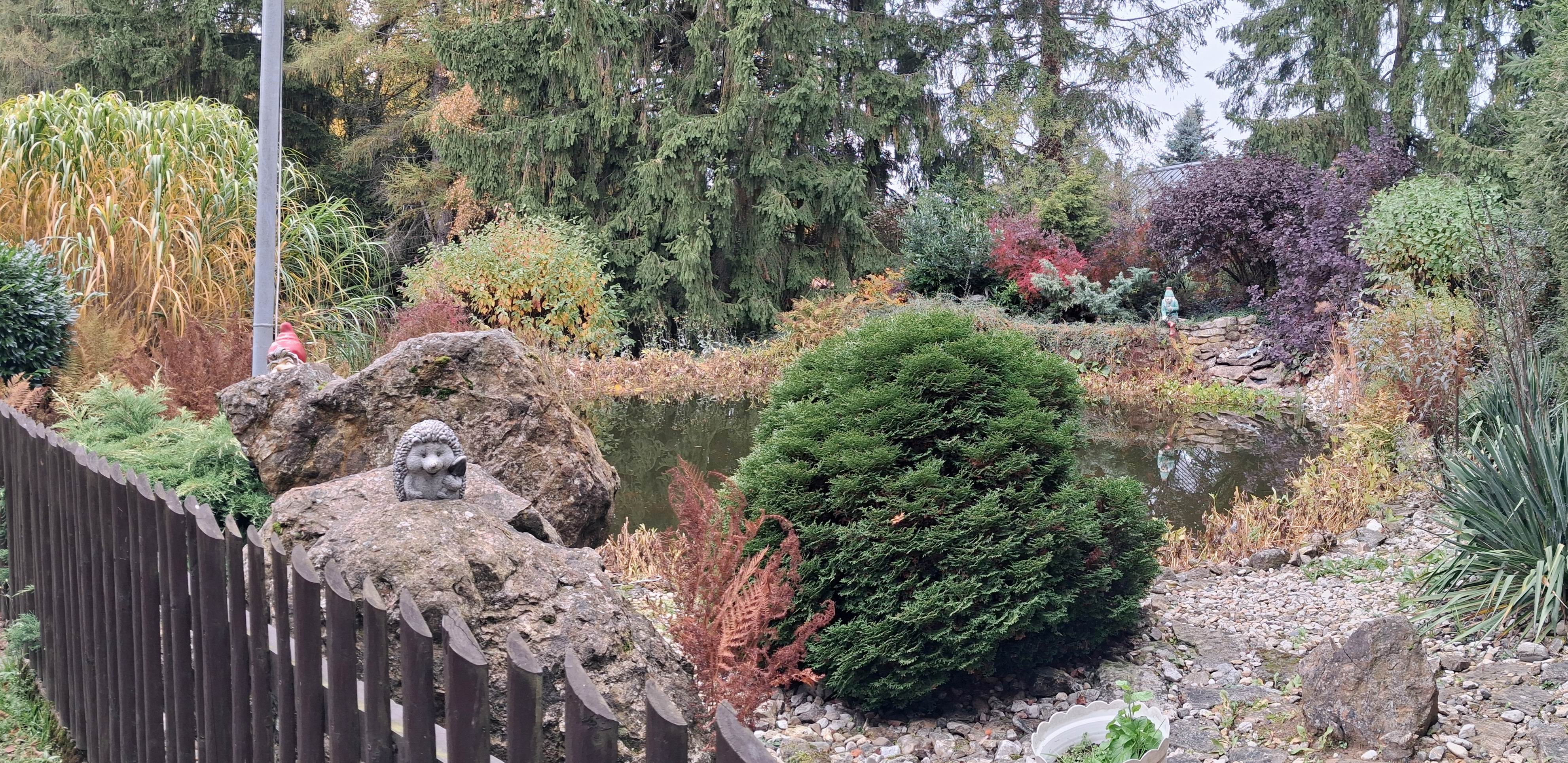 32 PODZIMNÍ REKONDICE-HOTEL PAVLA