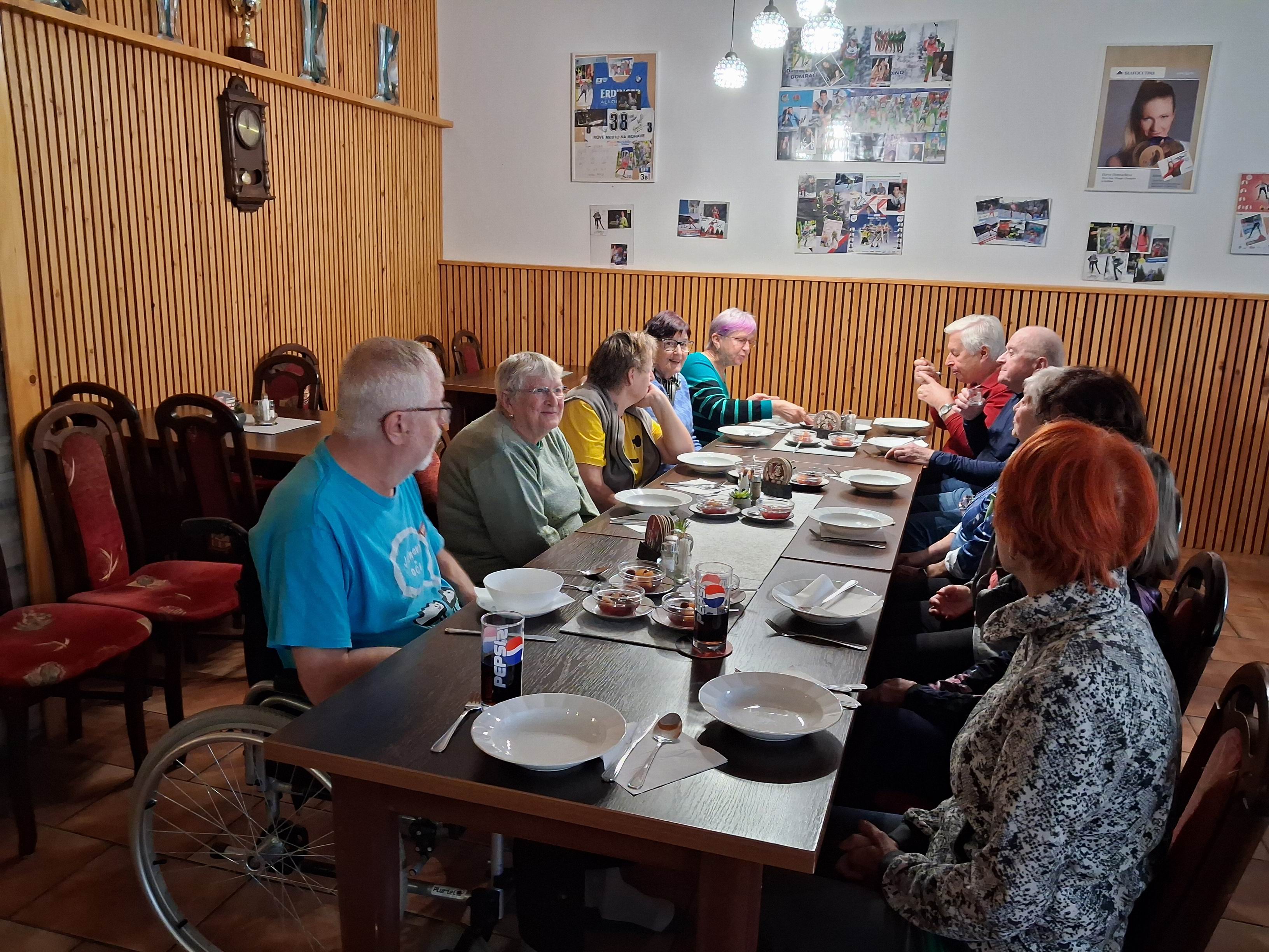 33 PODZIMNÍ REKONDICE-HOTEL PAVLA