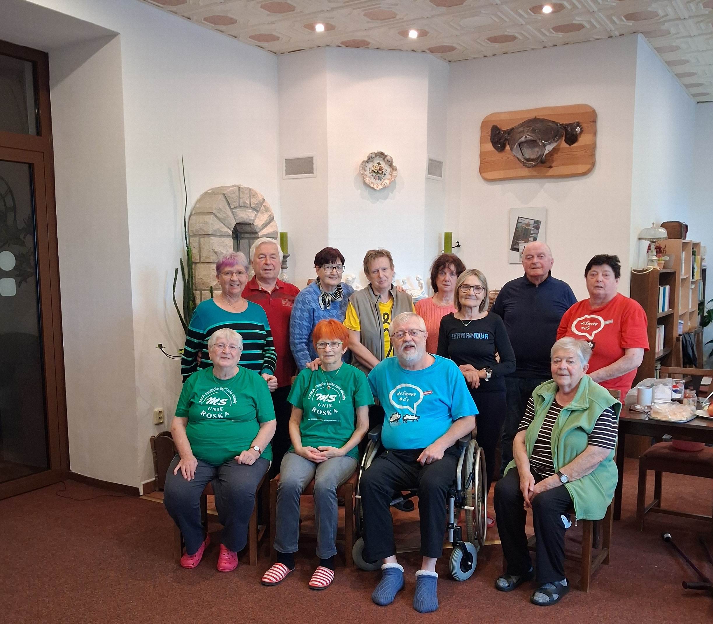 34 PODZIMNÍ REKONDICE-HOTEL PAVLA