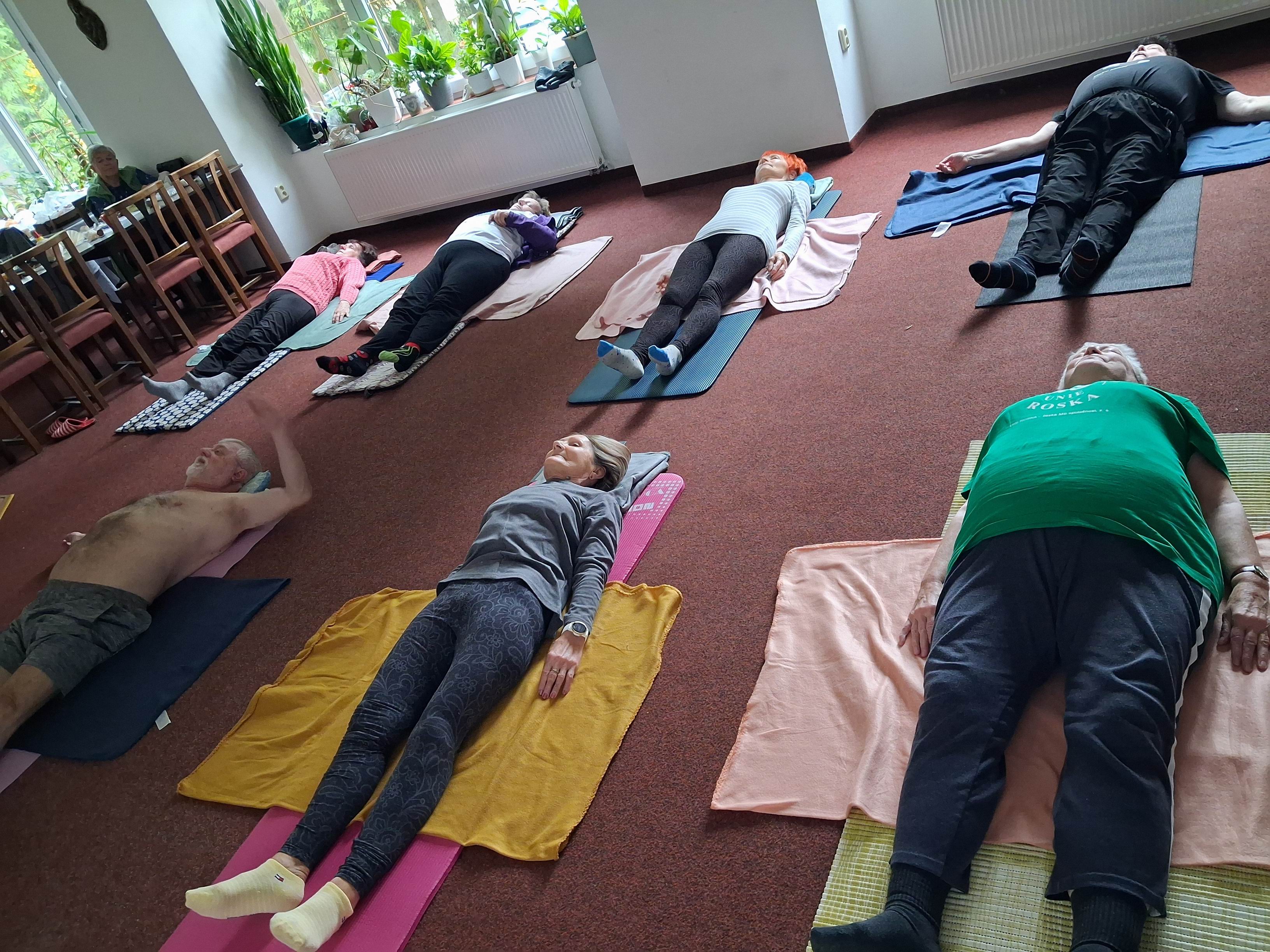 37 PODZIMNÍ REKONDICE-HOTEL PAVLA