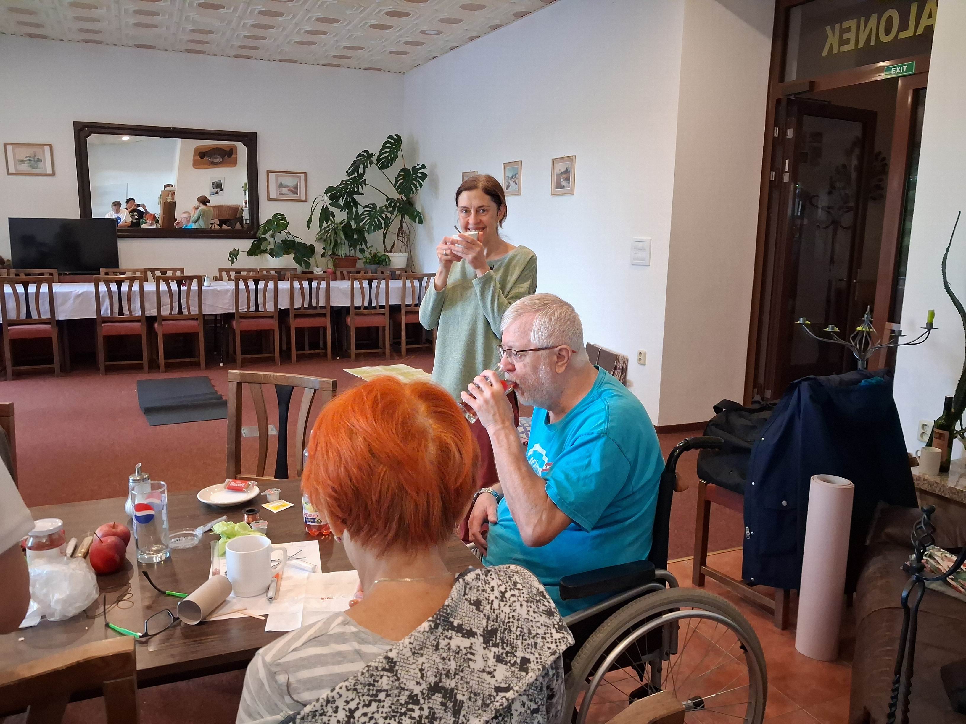 38 PODZIMNÍ REKONDICE-HOTEL PAVLA