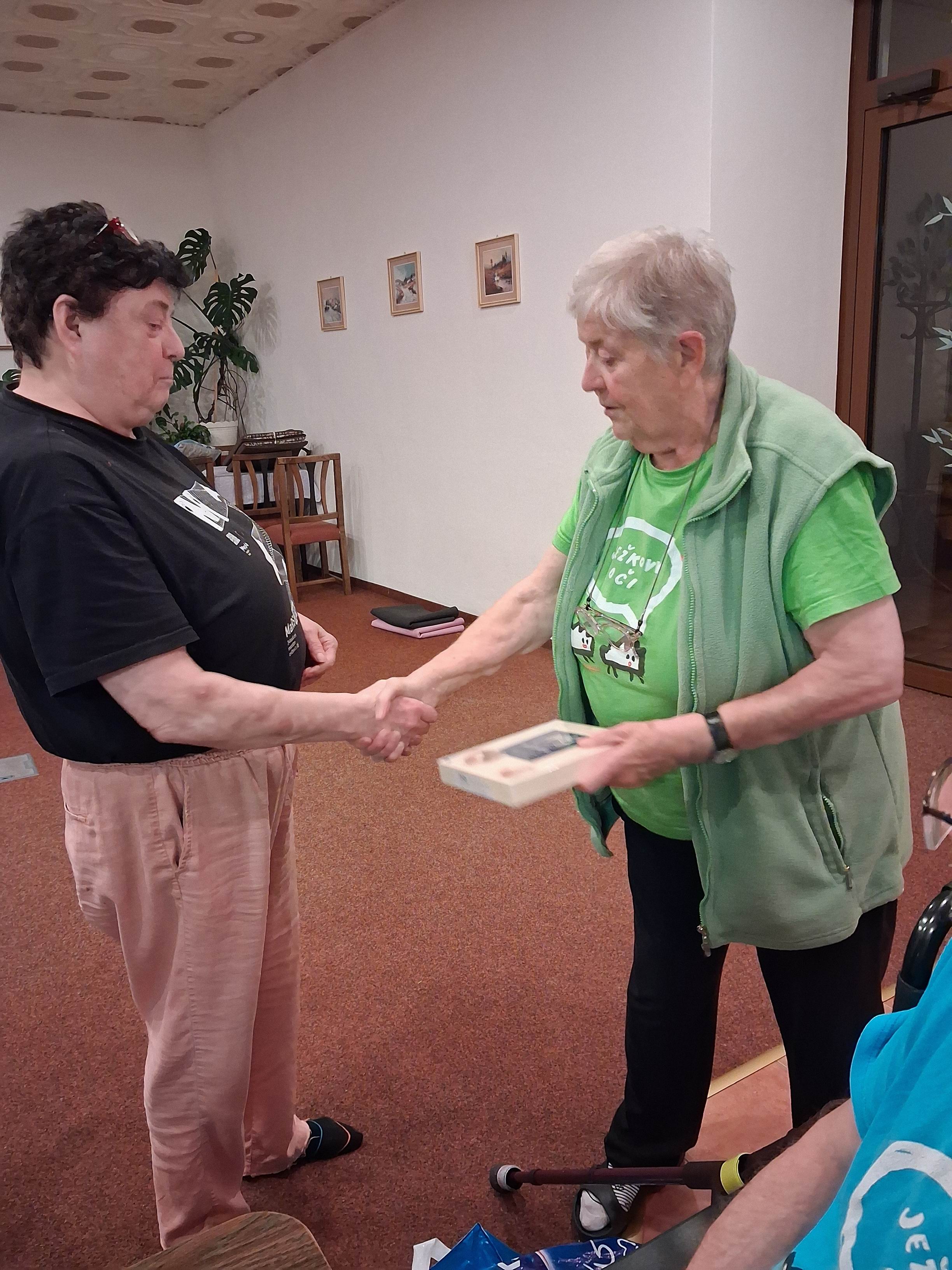 40 PODZIMNÍ REKONDICE-HOTEL PAVLA