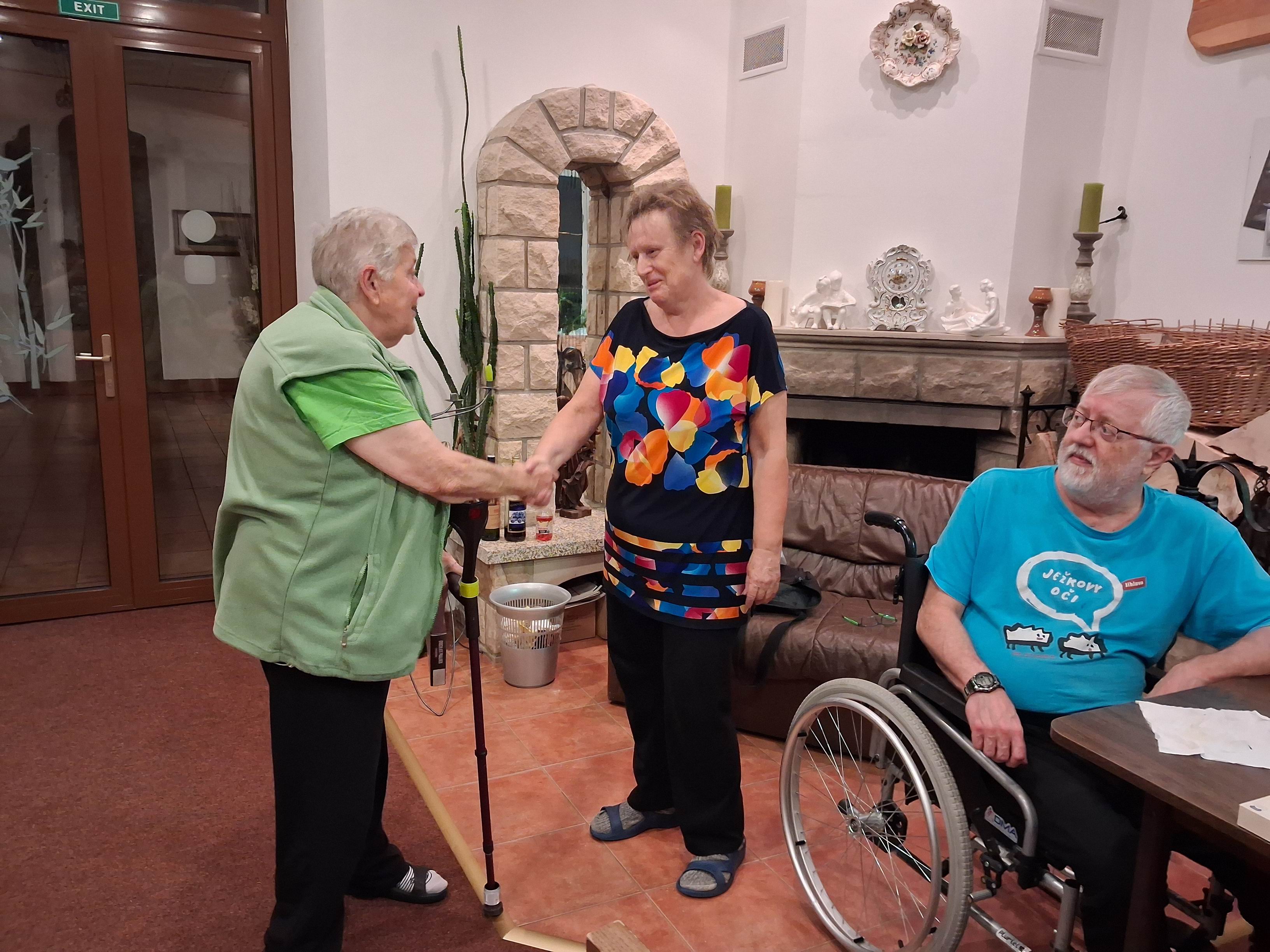 41 PODZIMNÍ REKONDICE-HOTEL PAVLA