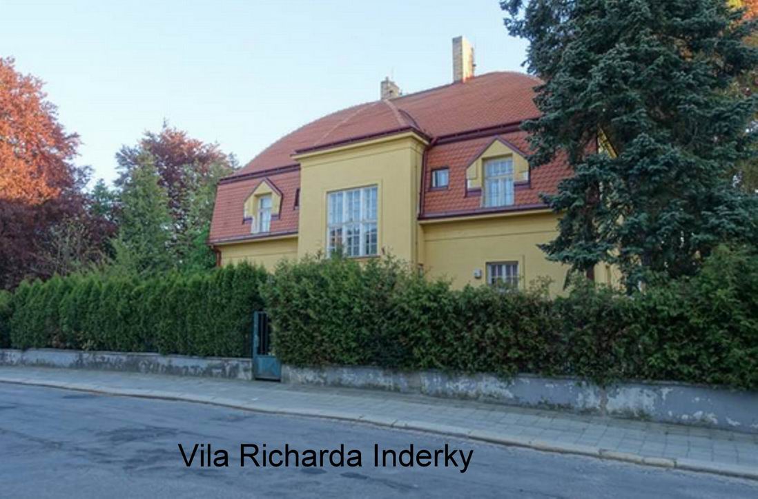 08 jihlavské vily-další