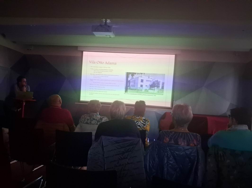 10 jihlavské vily-další