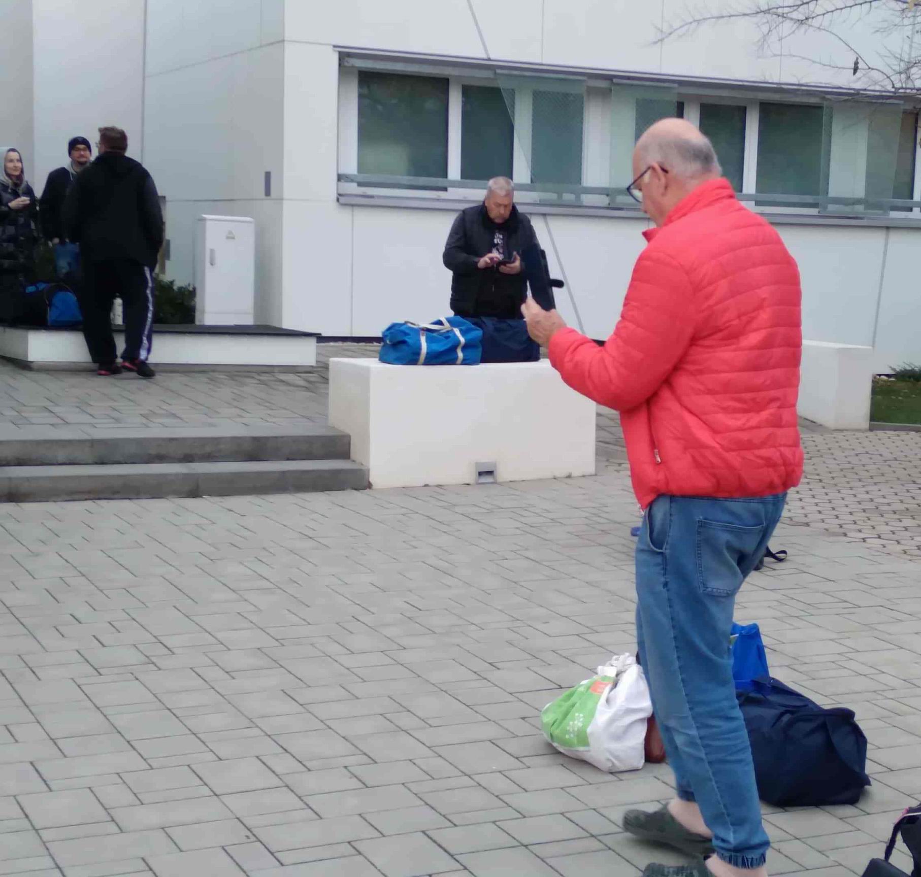 03 TERMÁLY PODZIM V MAĎARSKU