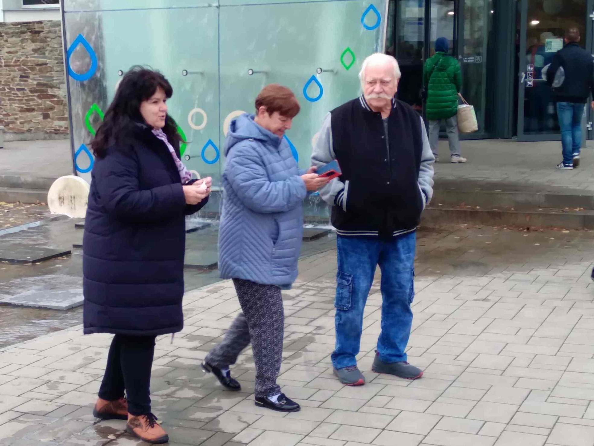 04 TERMÁLY PODZIM V MAĎARSKU