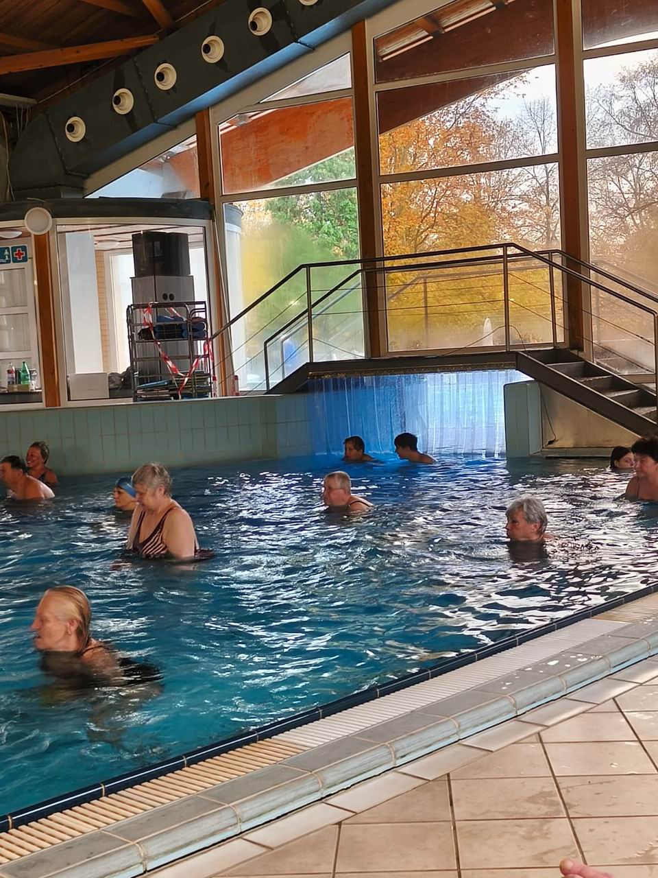 08 TERMÁLY PODZIM V MAĎARSKU