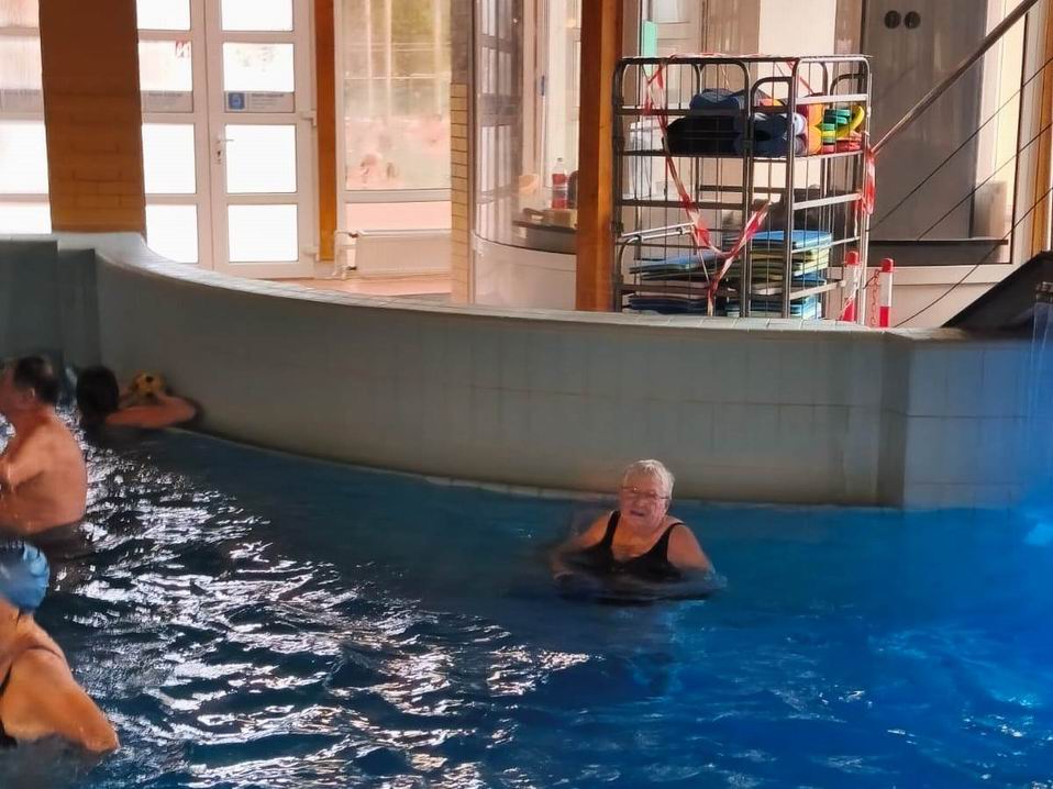 10 TERMÁLY PODZIM V MAĎARSKU