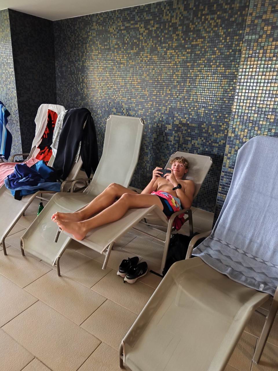 11 TERMÁLY PODZIM V MAĎARSKU