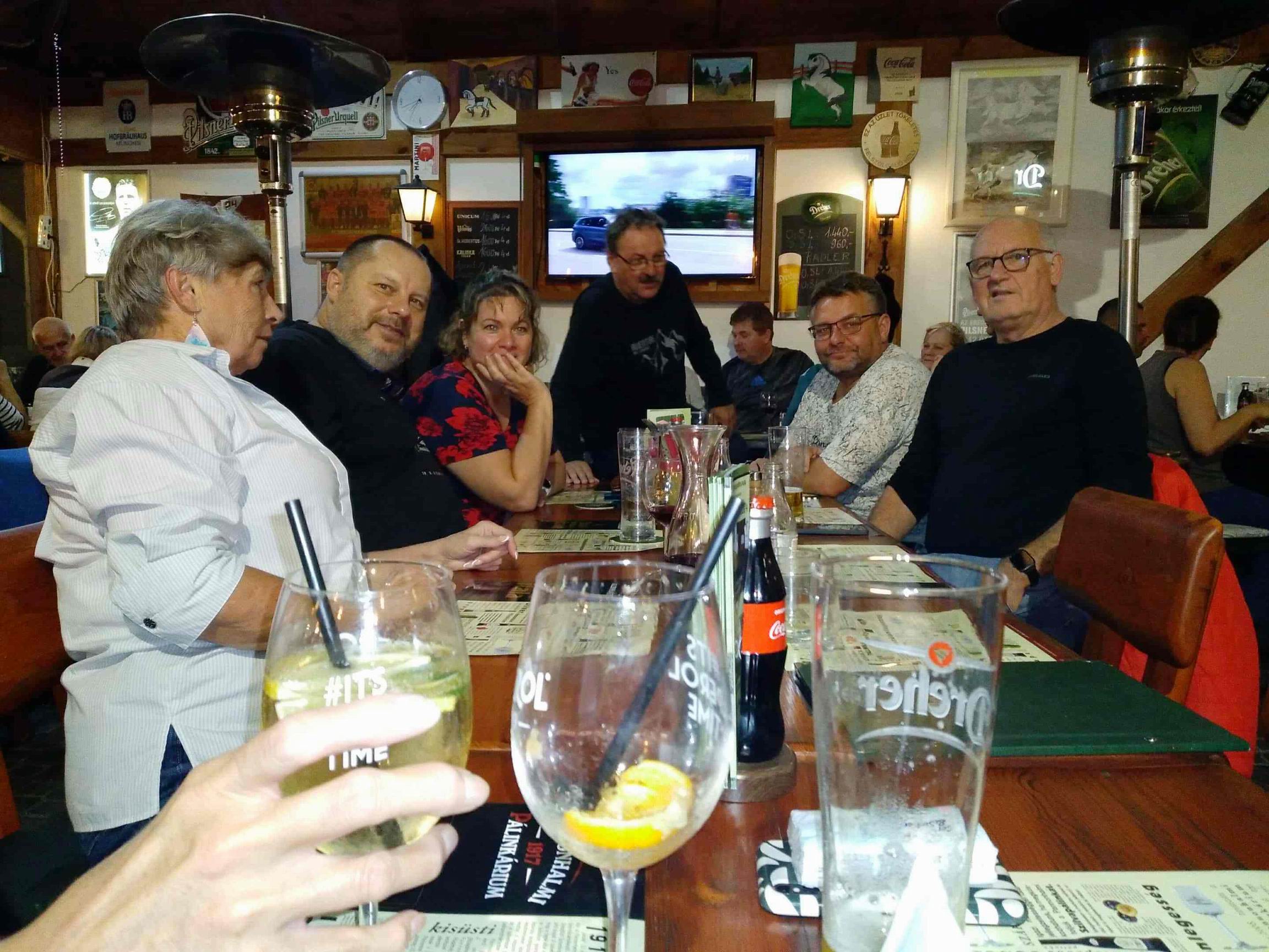 16 TERMÁLY PODZIM V MAĎARSKU