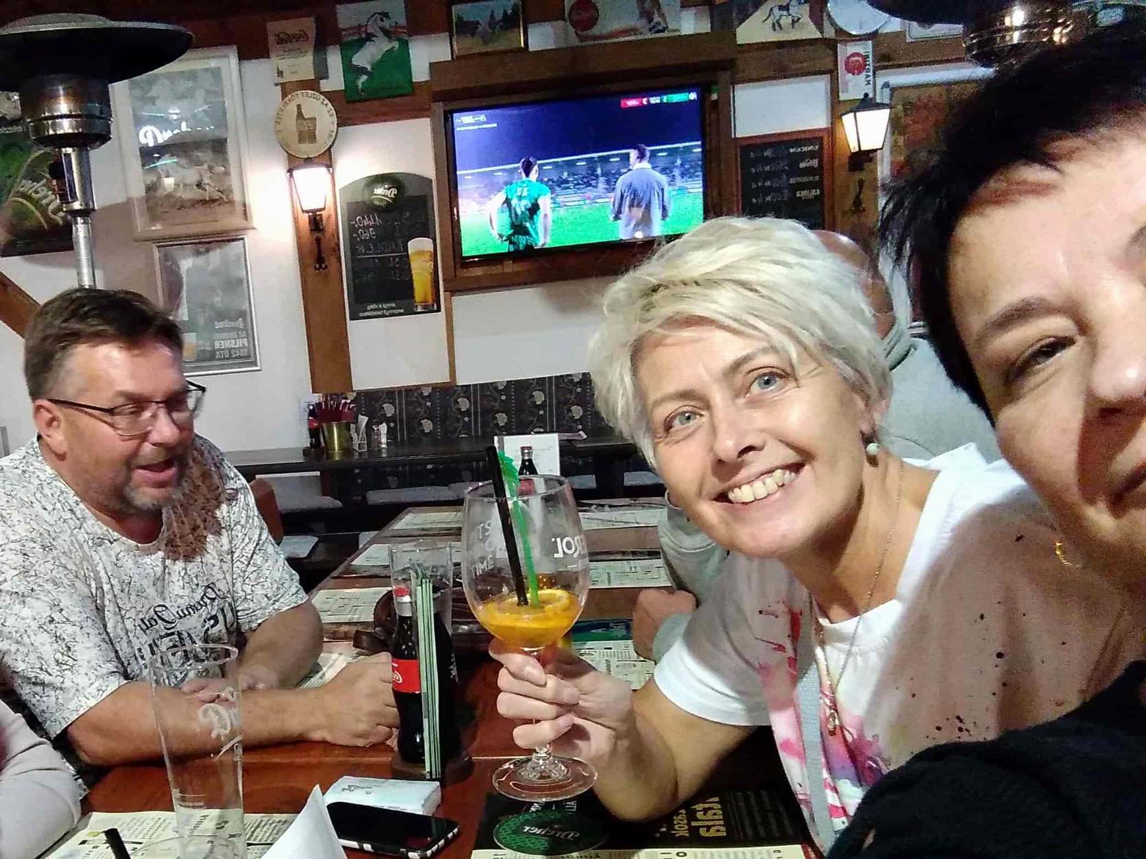 20 TERMÁLY PODZIM V MAĎARSKU