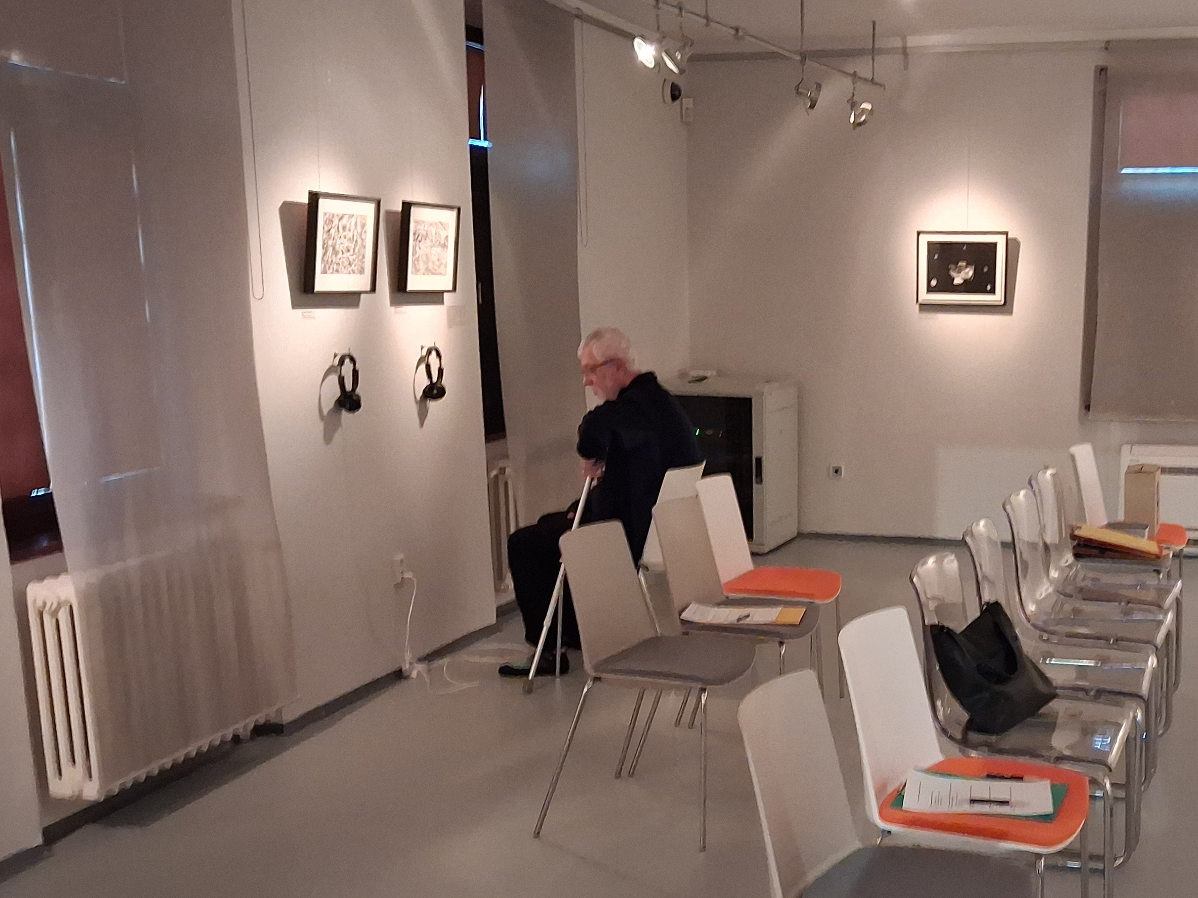 10 Zwischen zwei Orten