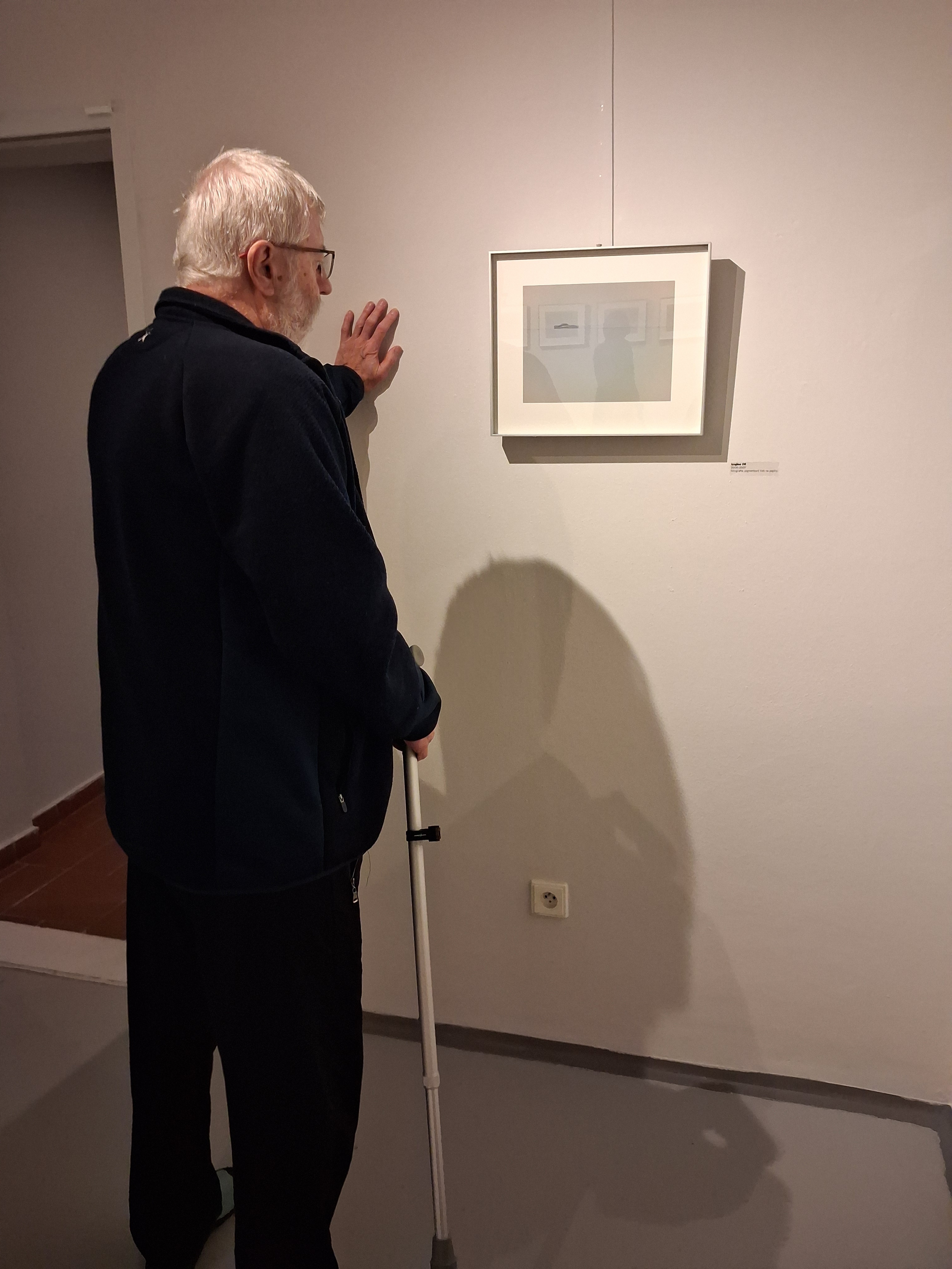 13 Zwischen zwei Orten