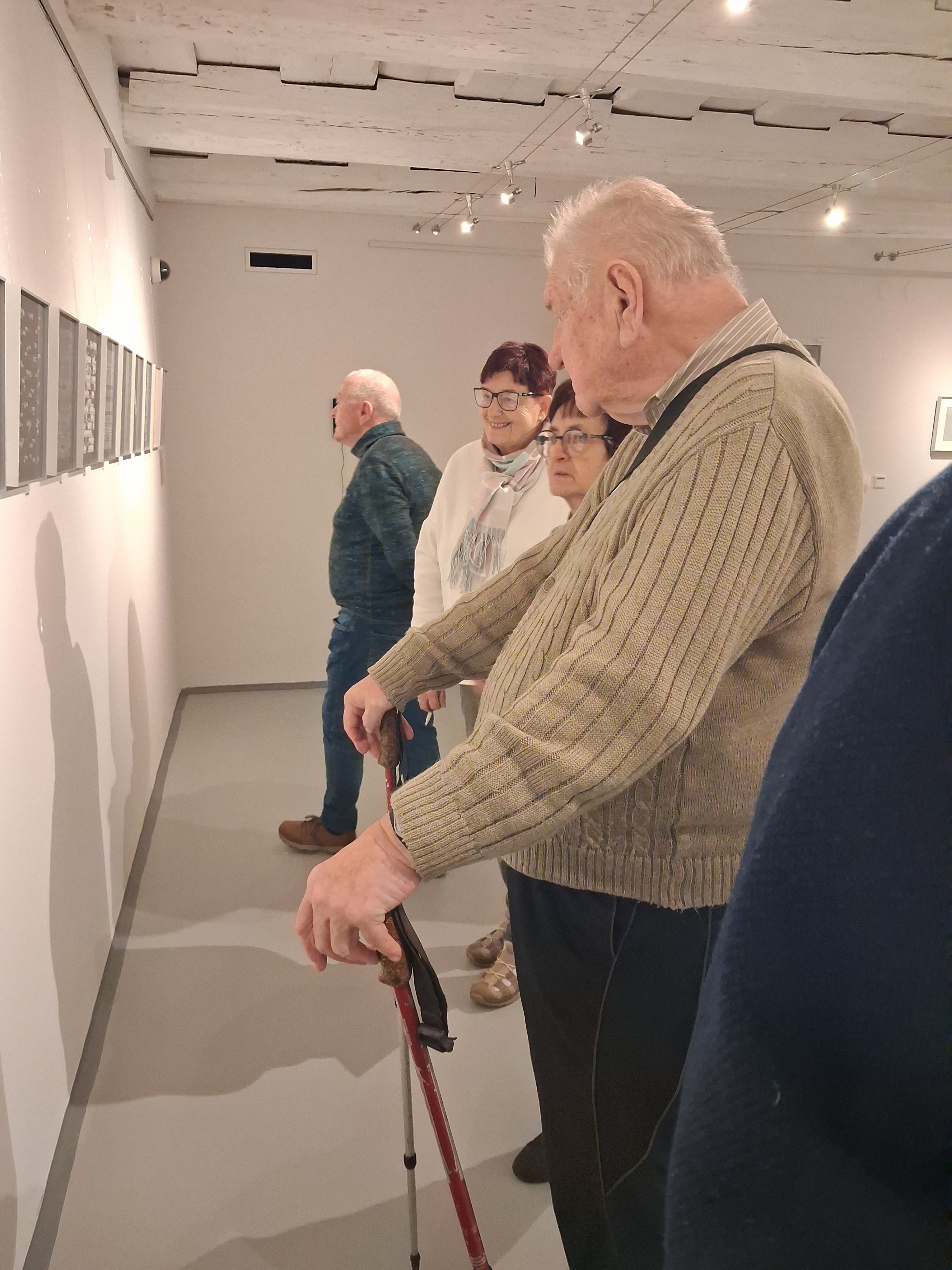 15 Zwischen zwei Orten