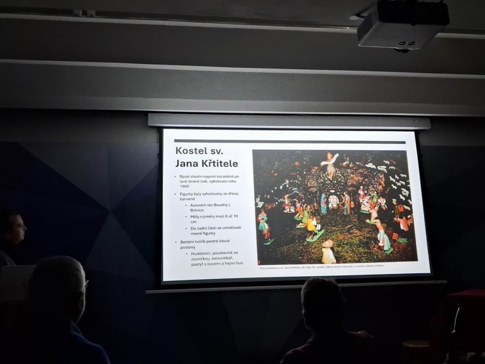 05. HISTORIE VÁNOČNÍCH BETLÉMŮ V JIHLAVĚ