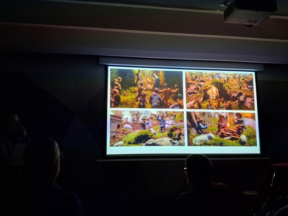 06. HISTORIE VÁNOČNÍCH BETLÉMŮ V JIHLAVĚ