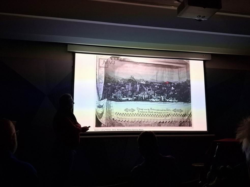 07. HISTORIE VÁNOČNÍCH BETLÉMŮ V JIHLAVĚ