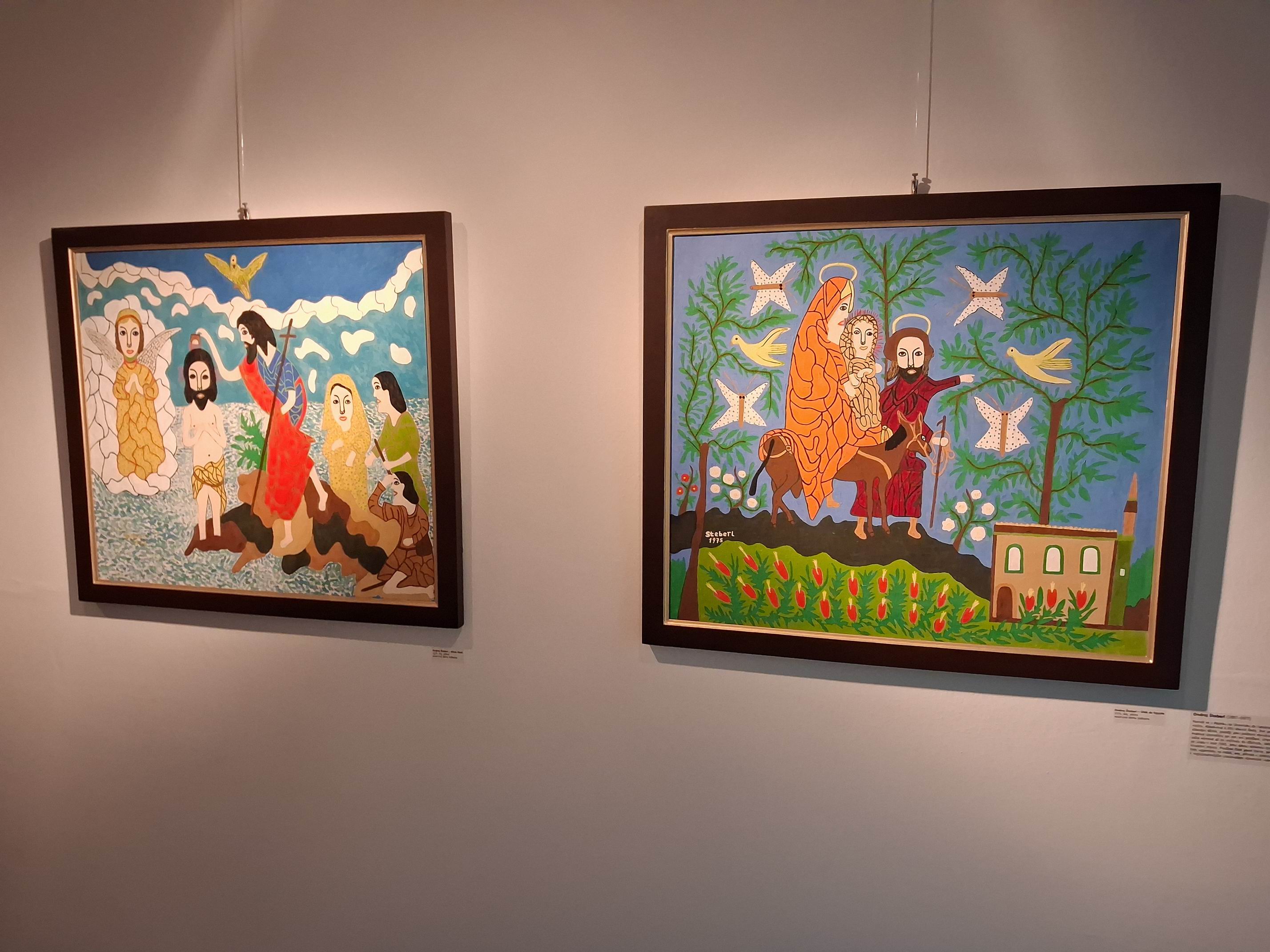 11 PŘÍBĚHY RADOSTI