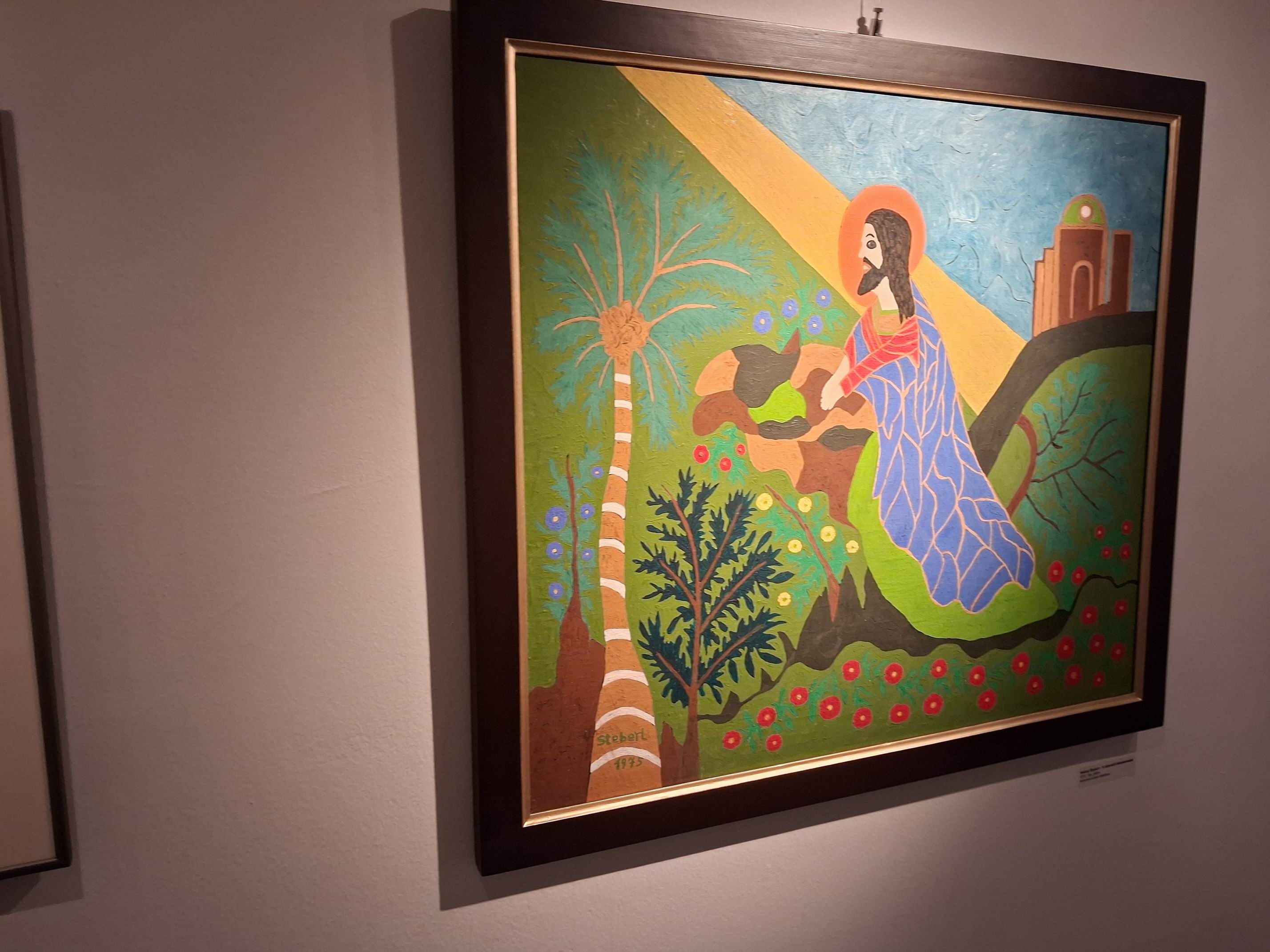 14 PŘÍBĚHY RADOSTI