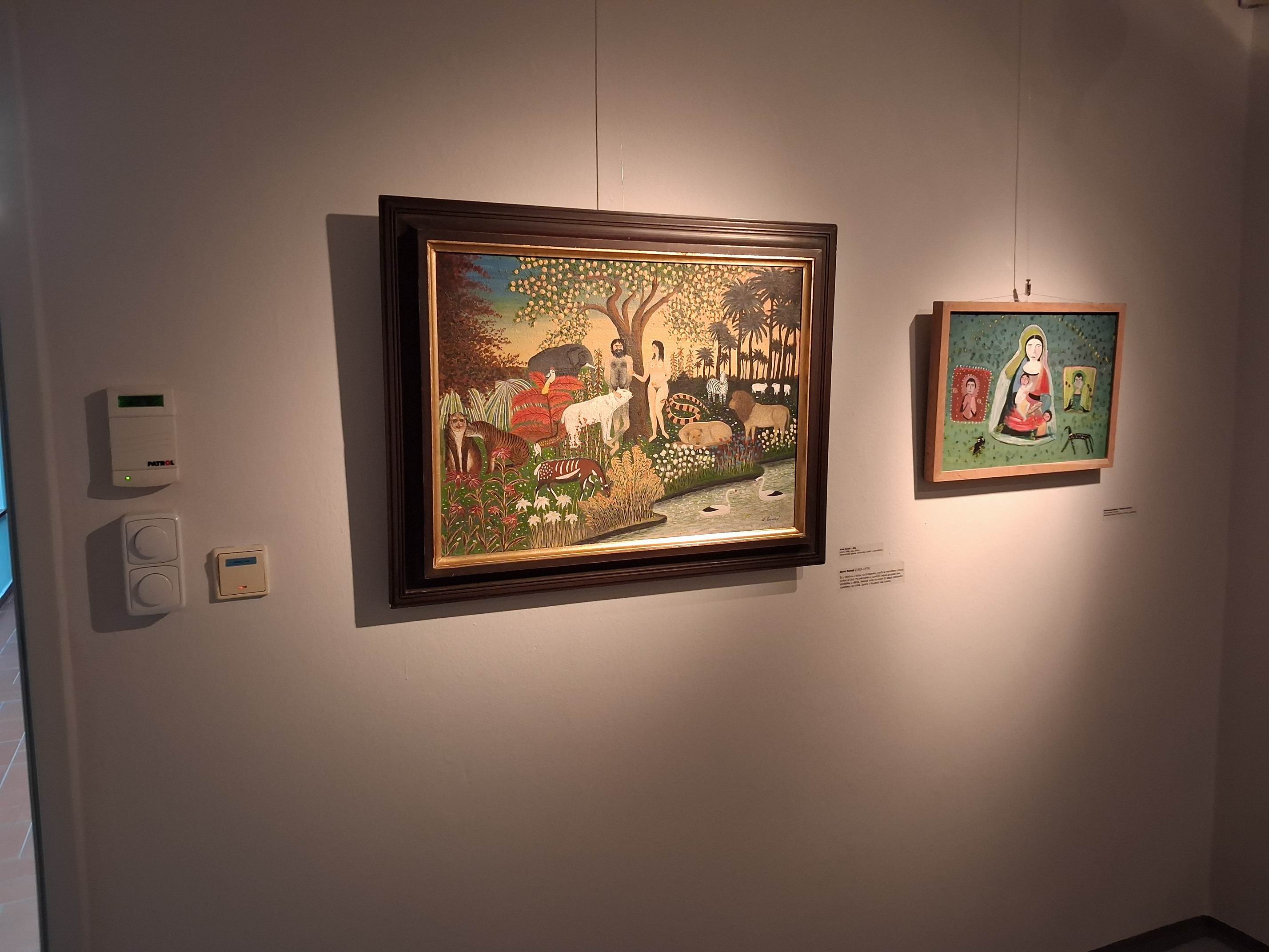 16 PŘÍBĚHY RADOSTI