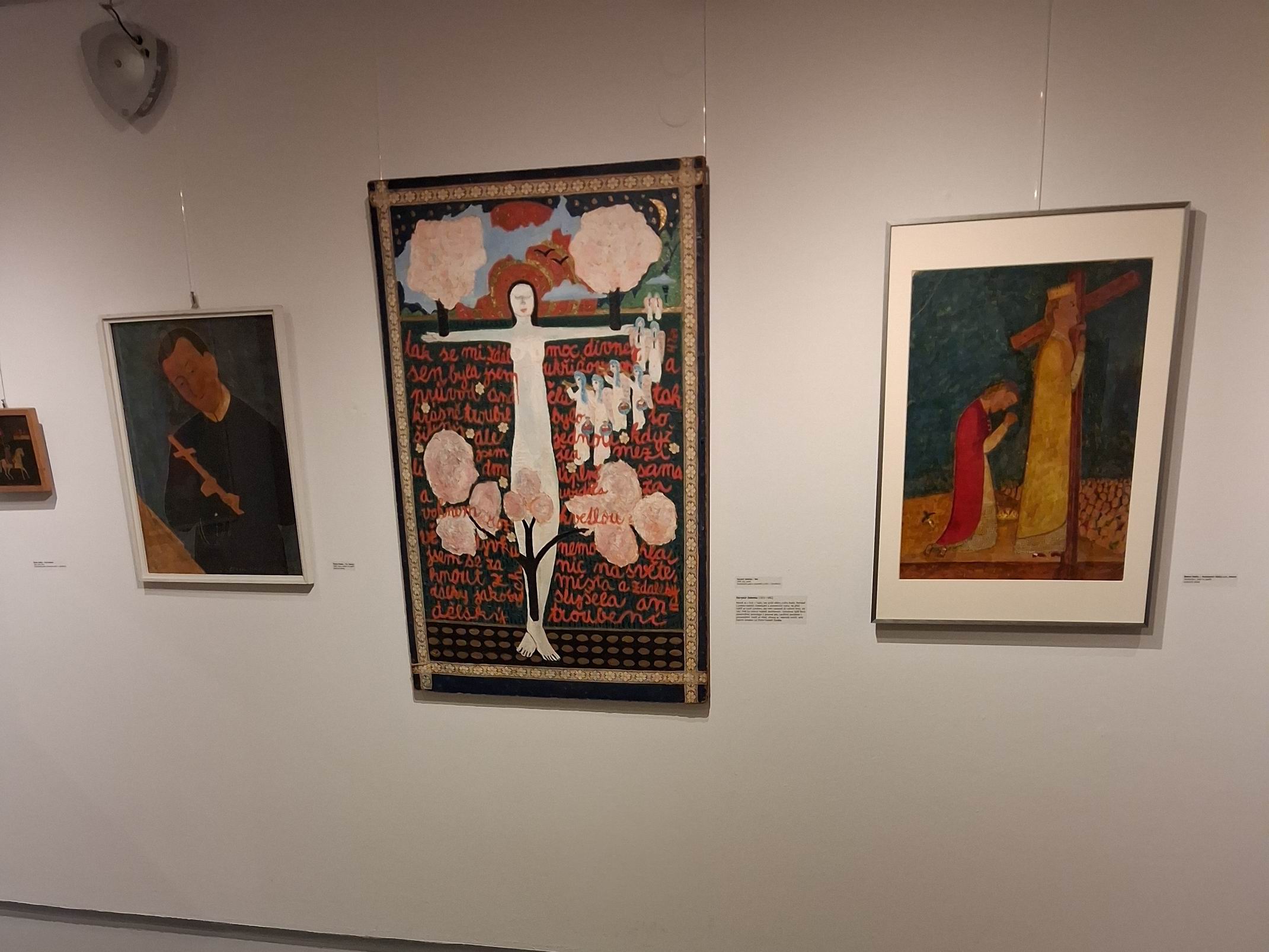 17 PŘÍBĚHY RADOSTI